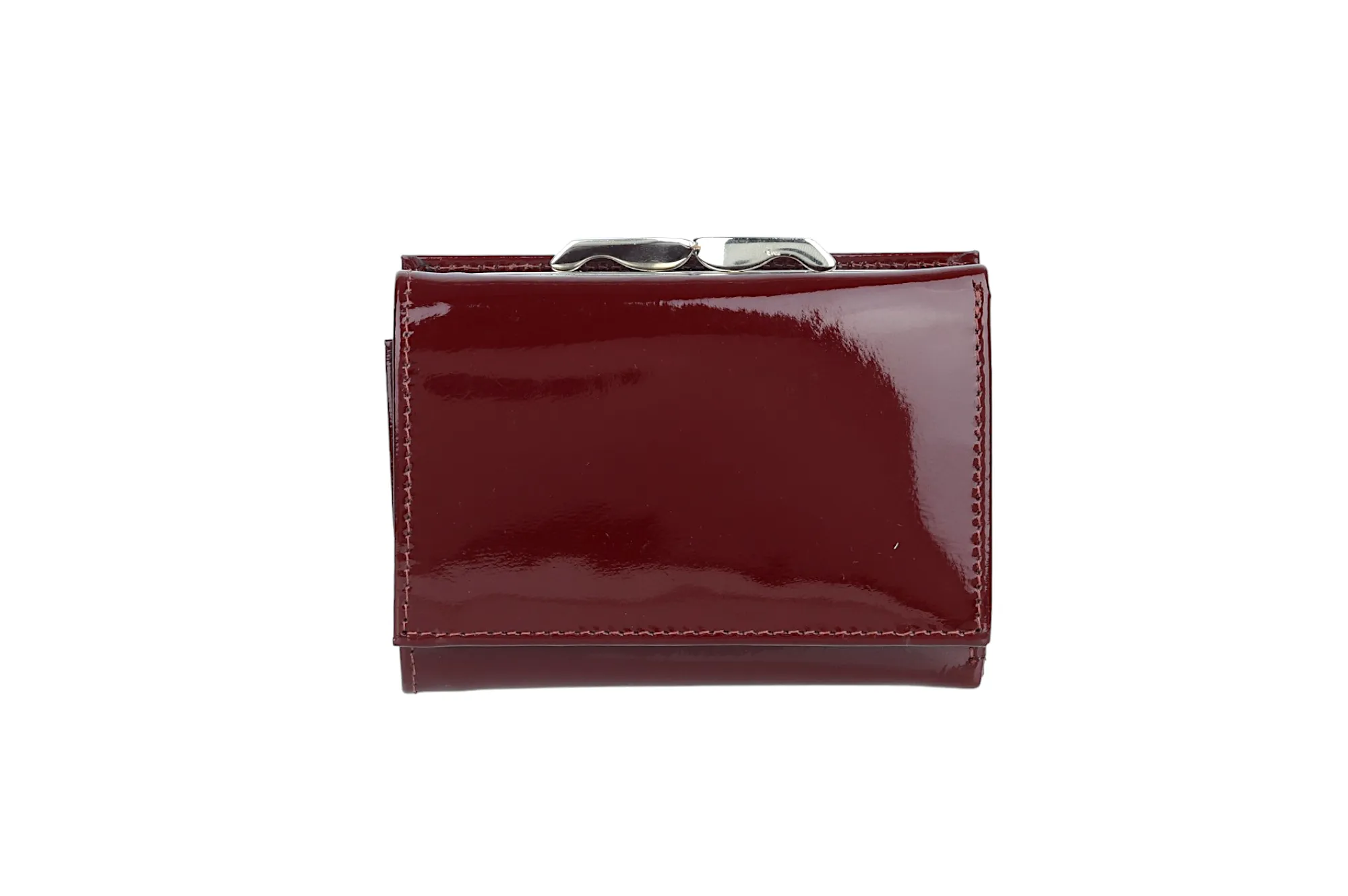 Ladies Premium Leather Clutch 94925