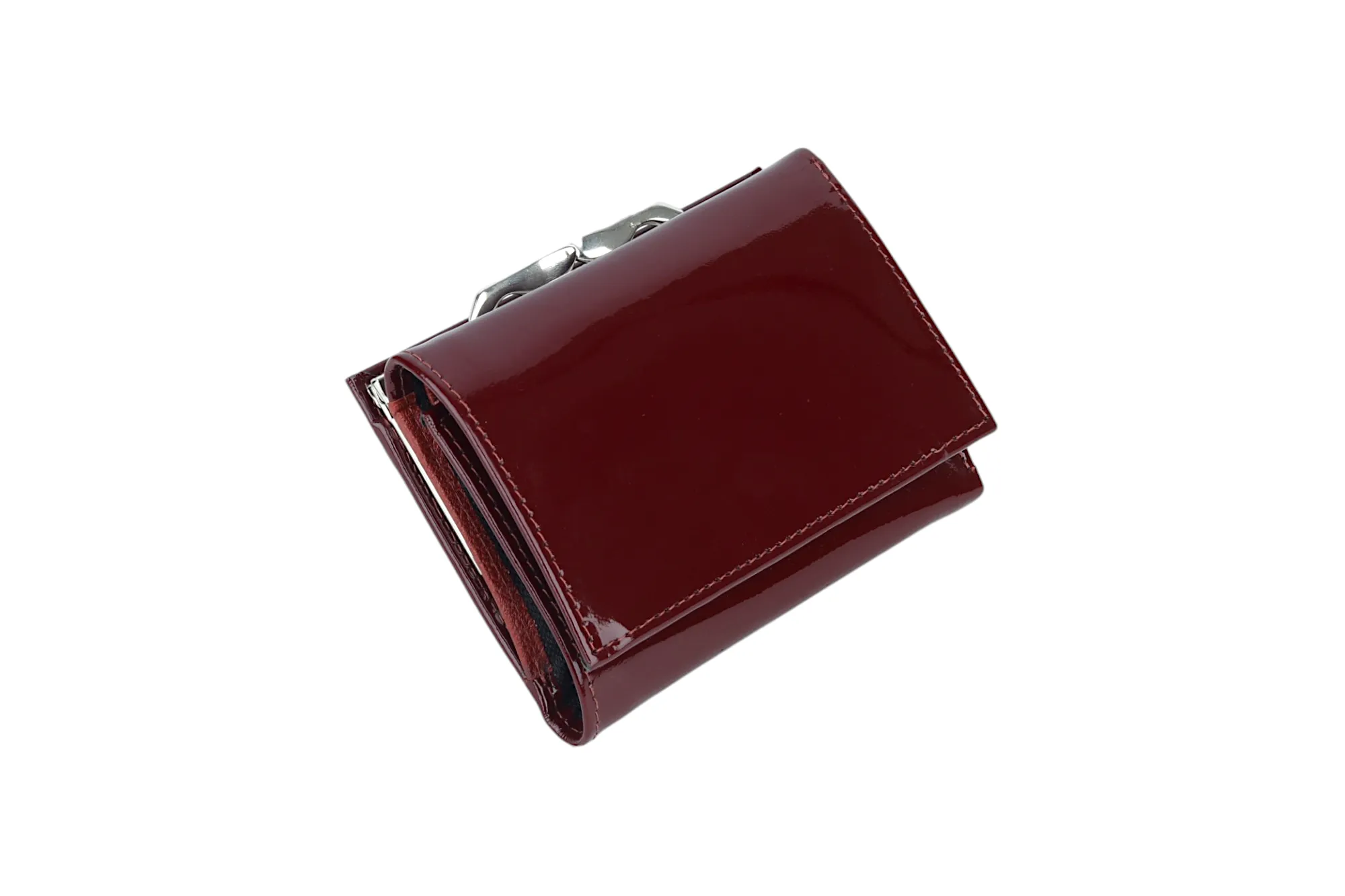 Ladies Premium Leather Clutch 94925