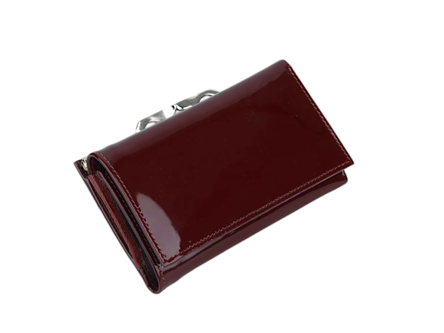 Ladies Premium Leather Clutch 94926