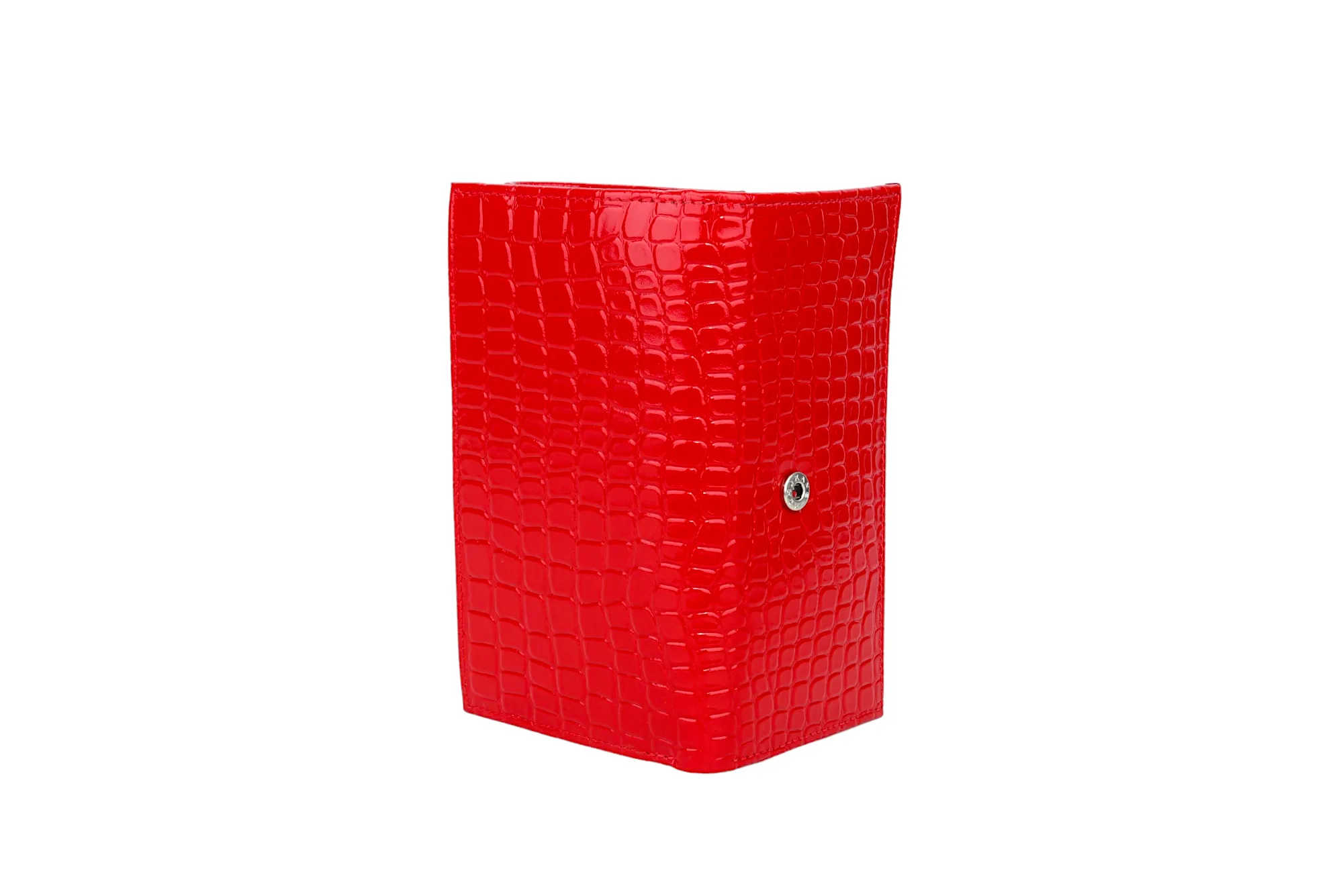 Ladies Premium Leather Clutch 94926