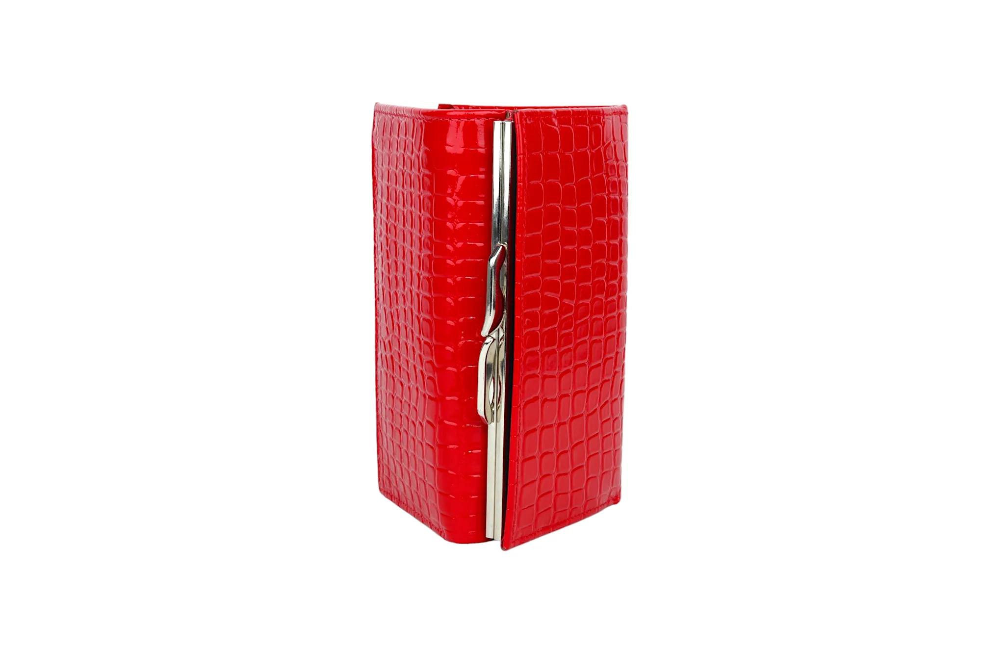 Ladies Premium Leather Clutch 94926