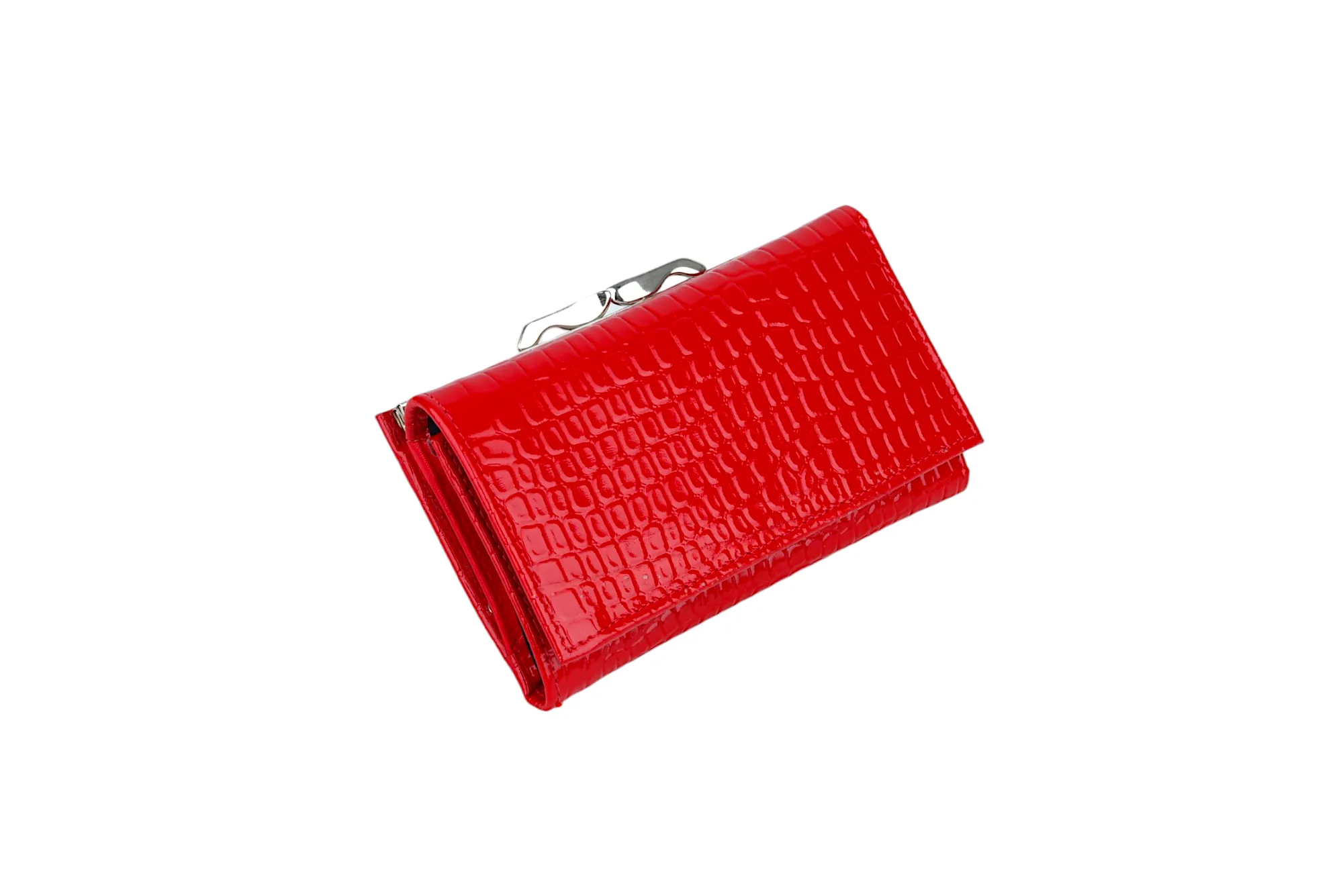 Ladies Premium Leather Clutch 94926