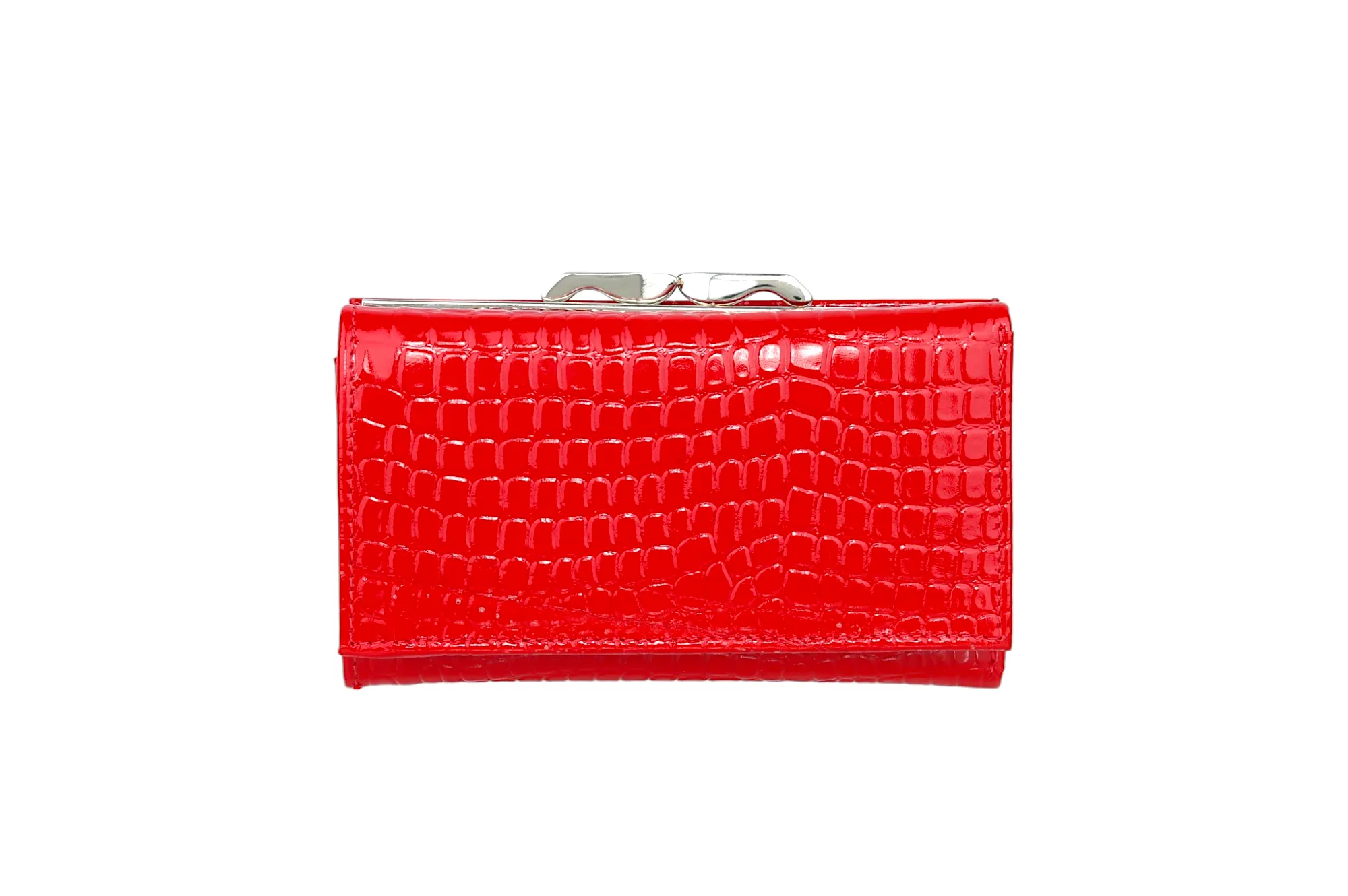 Ladies Premium Leather Clutch 94926