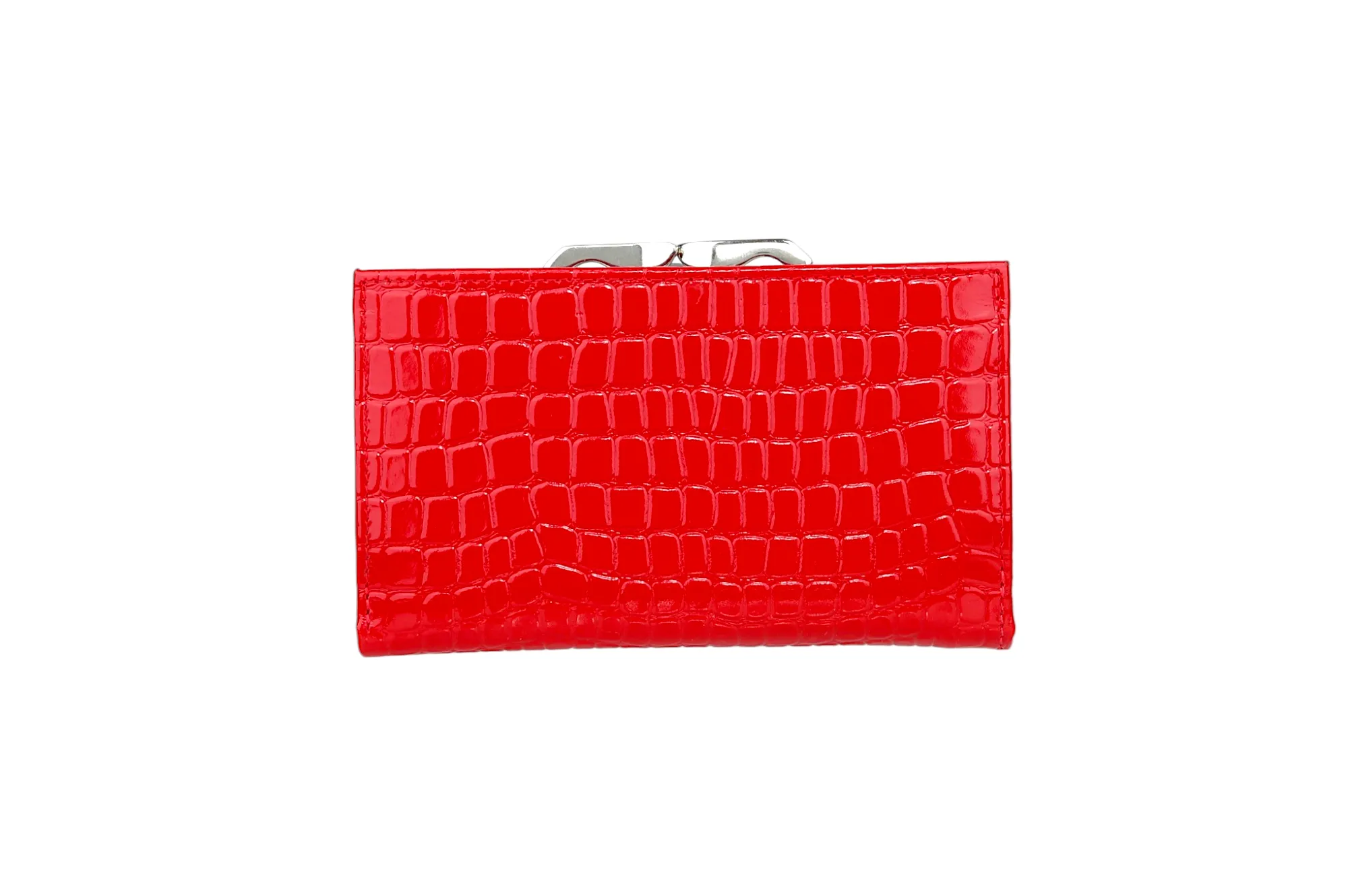 Ladies Premium Leather Clutch 94926