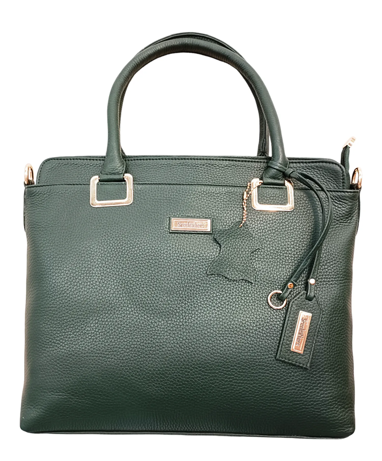 Ladies Premium Leather hand bag 99513