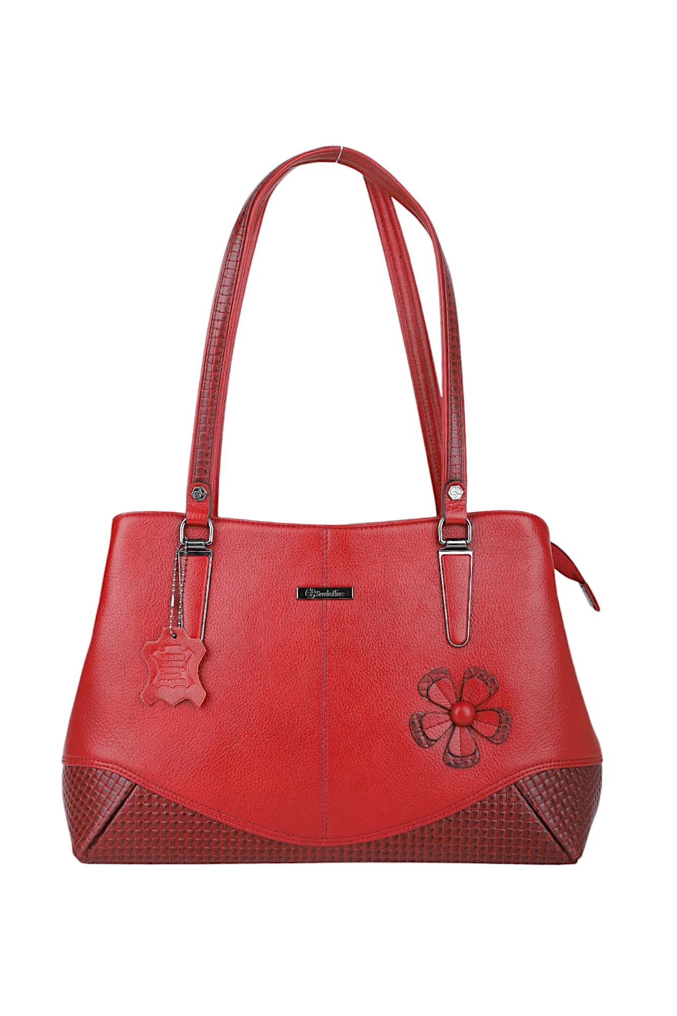 Ladies Premium Leather Hand Bag 997462
