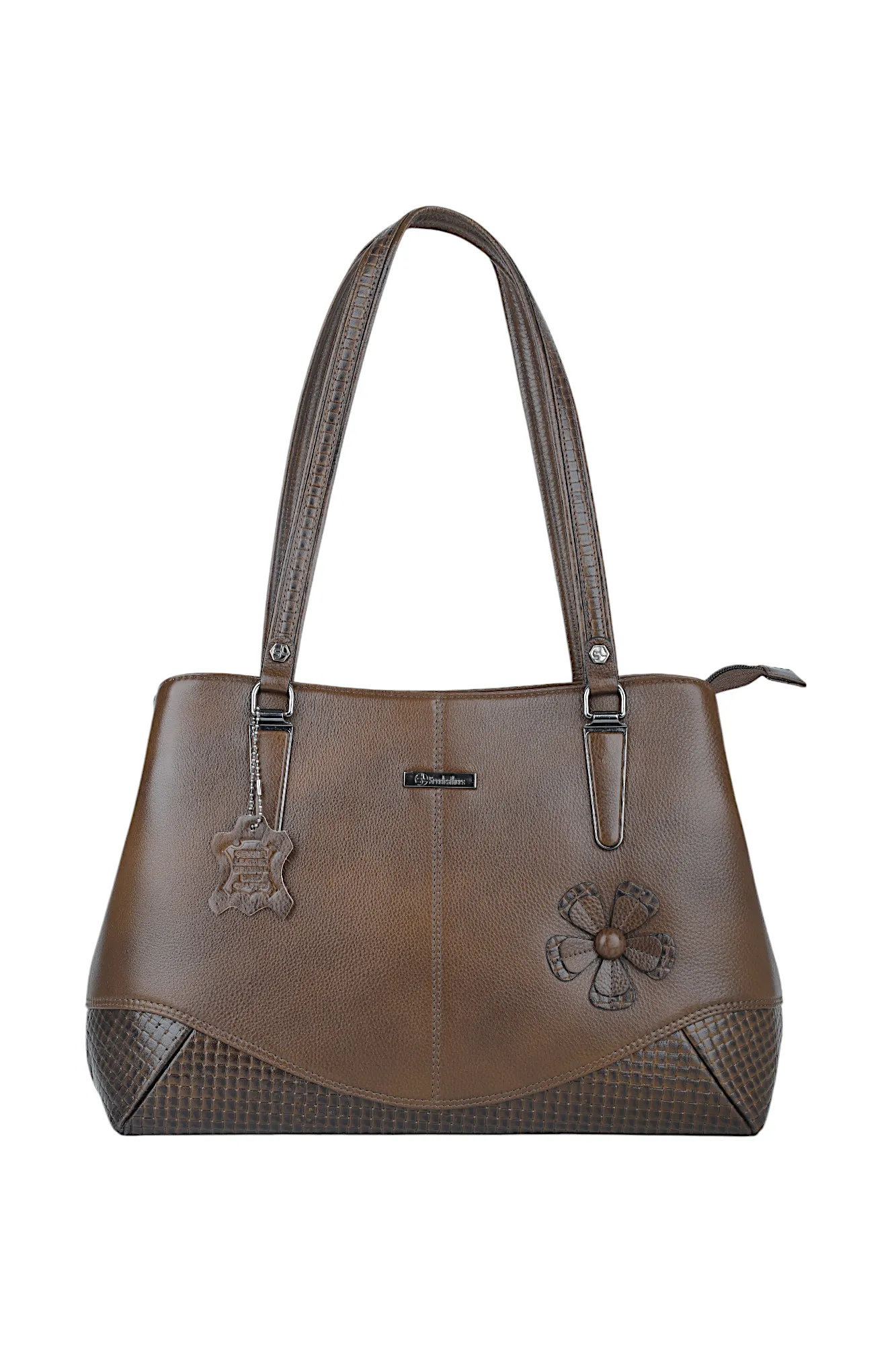 Ladies Premium Leather Hand Bag 997462