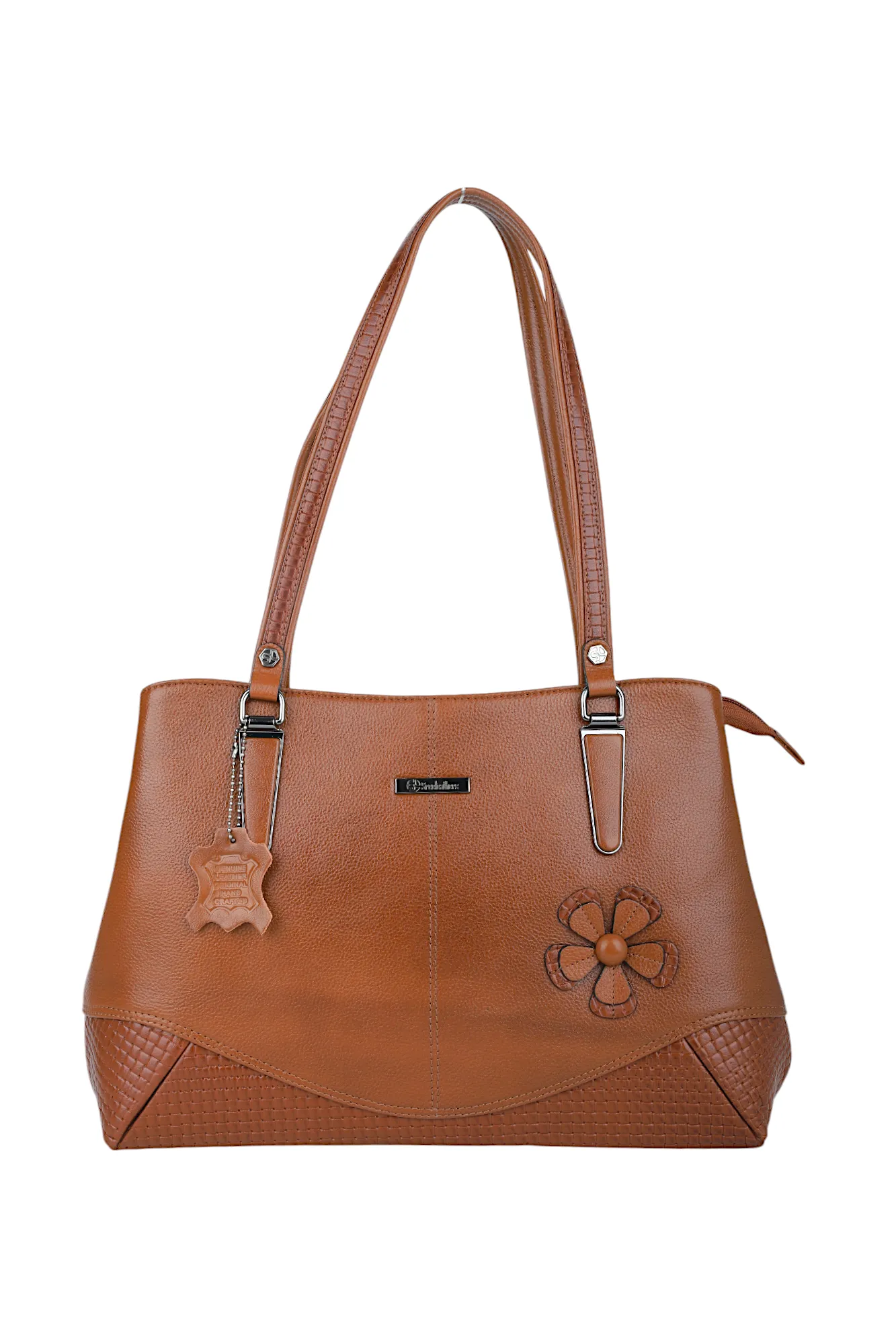 Ladies Premium Leather Hand Bag 997462