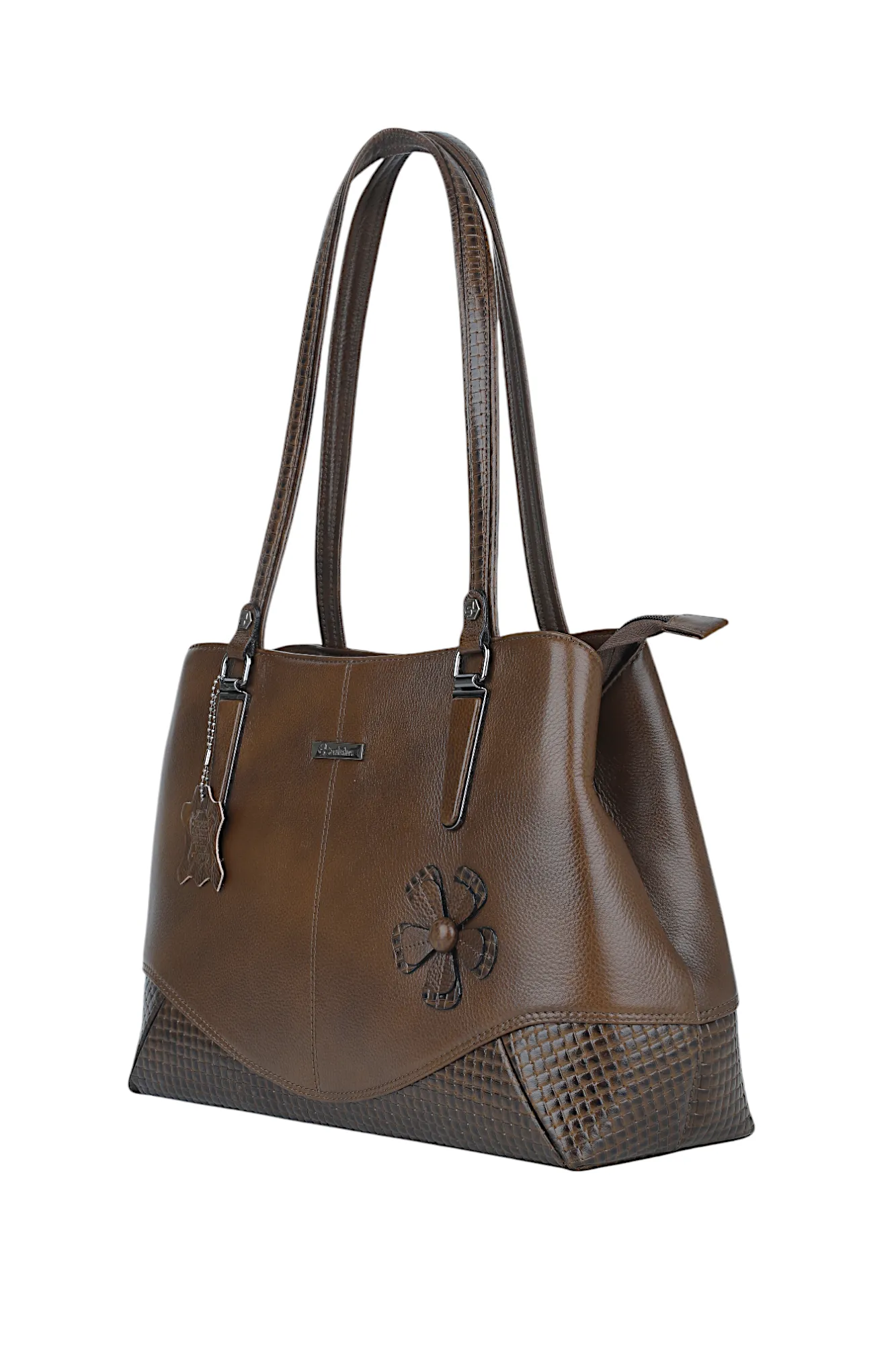 Ladies Premium Leather Hand Bag 997462