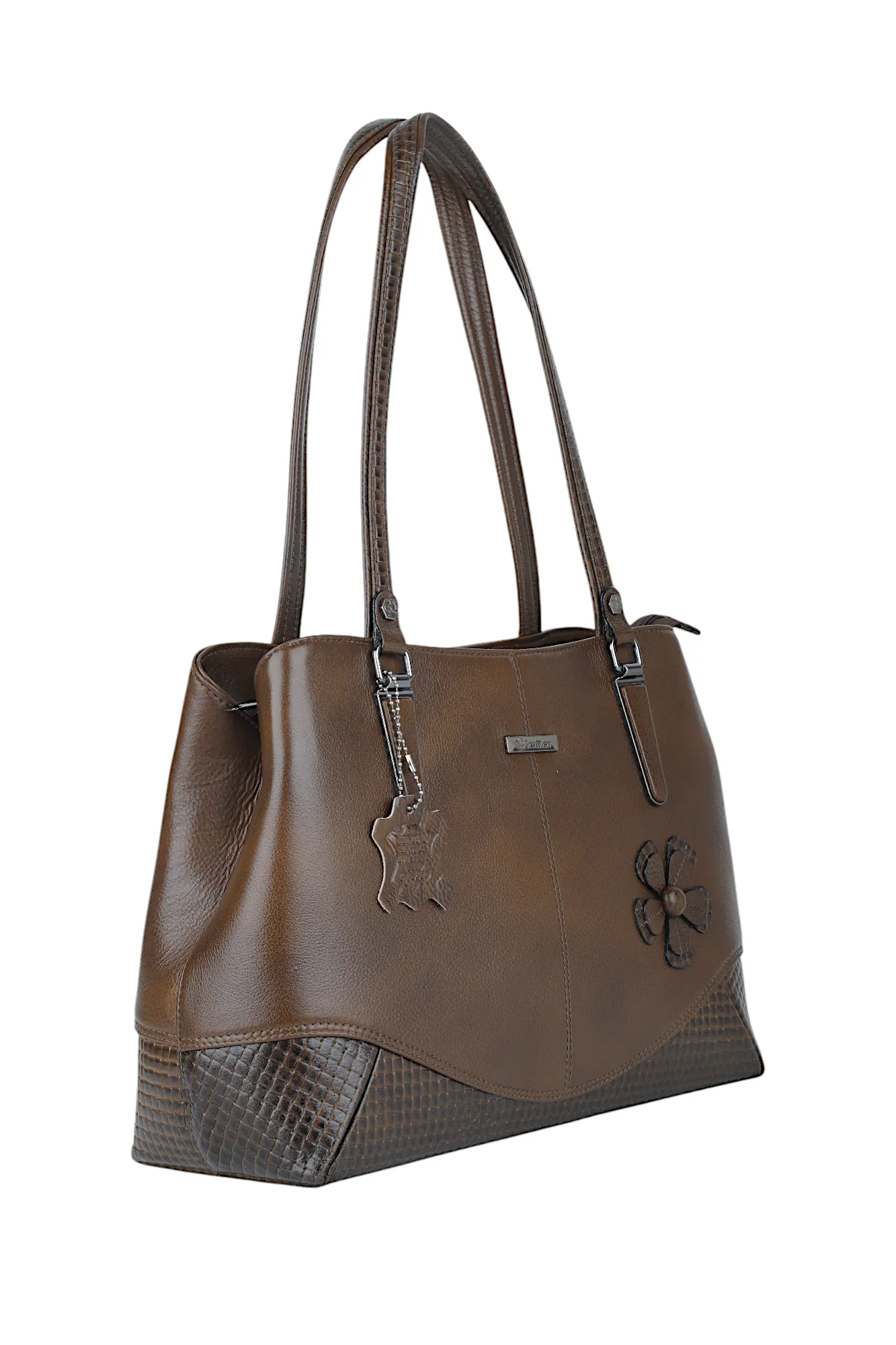 Ladies Premium Leather Hand Bag 997462