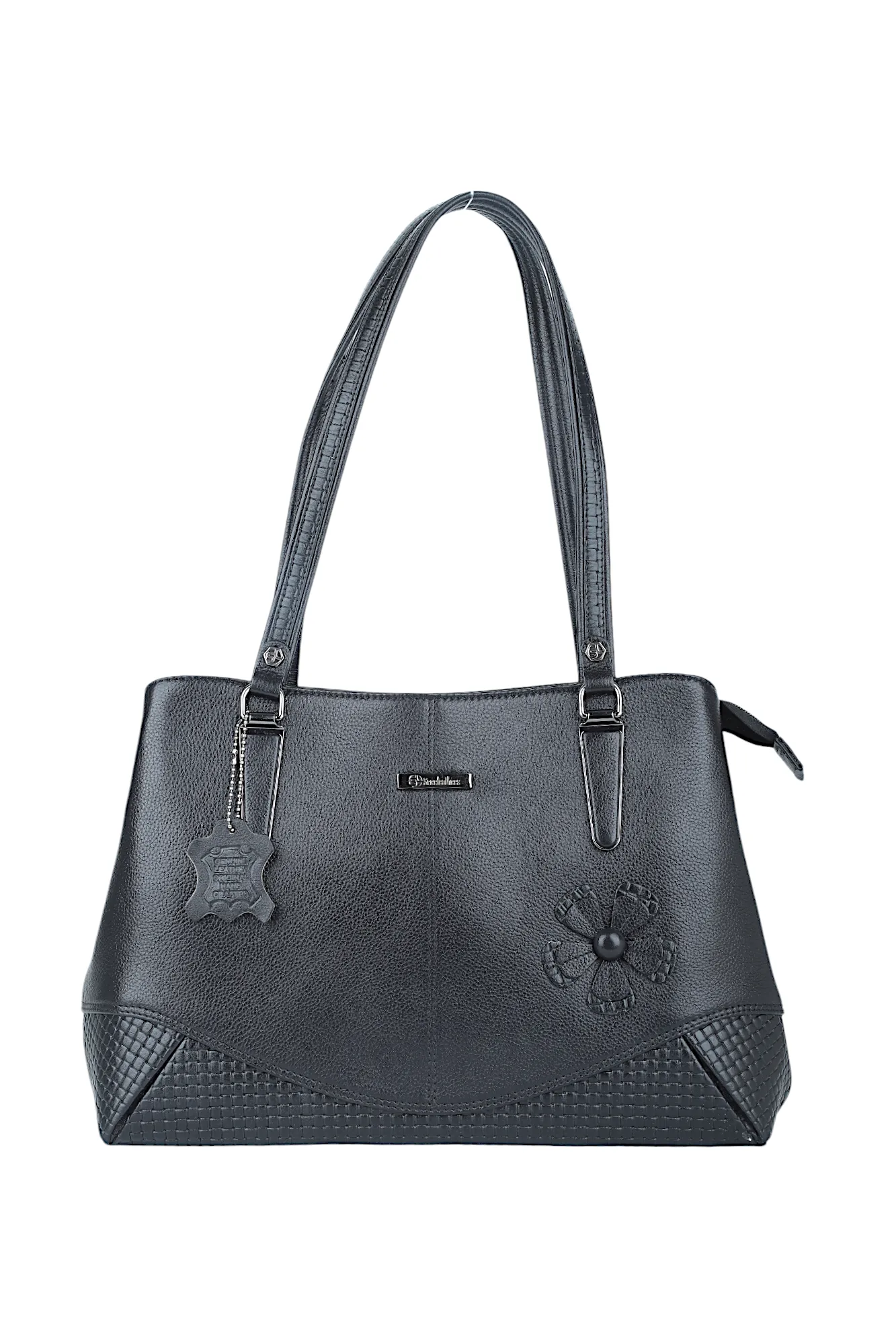 Ladies Premium Leather Hand Bag 997462