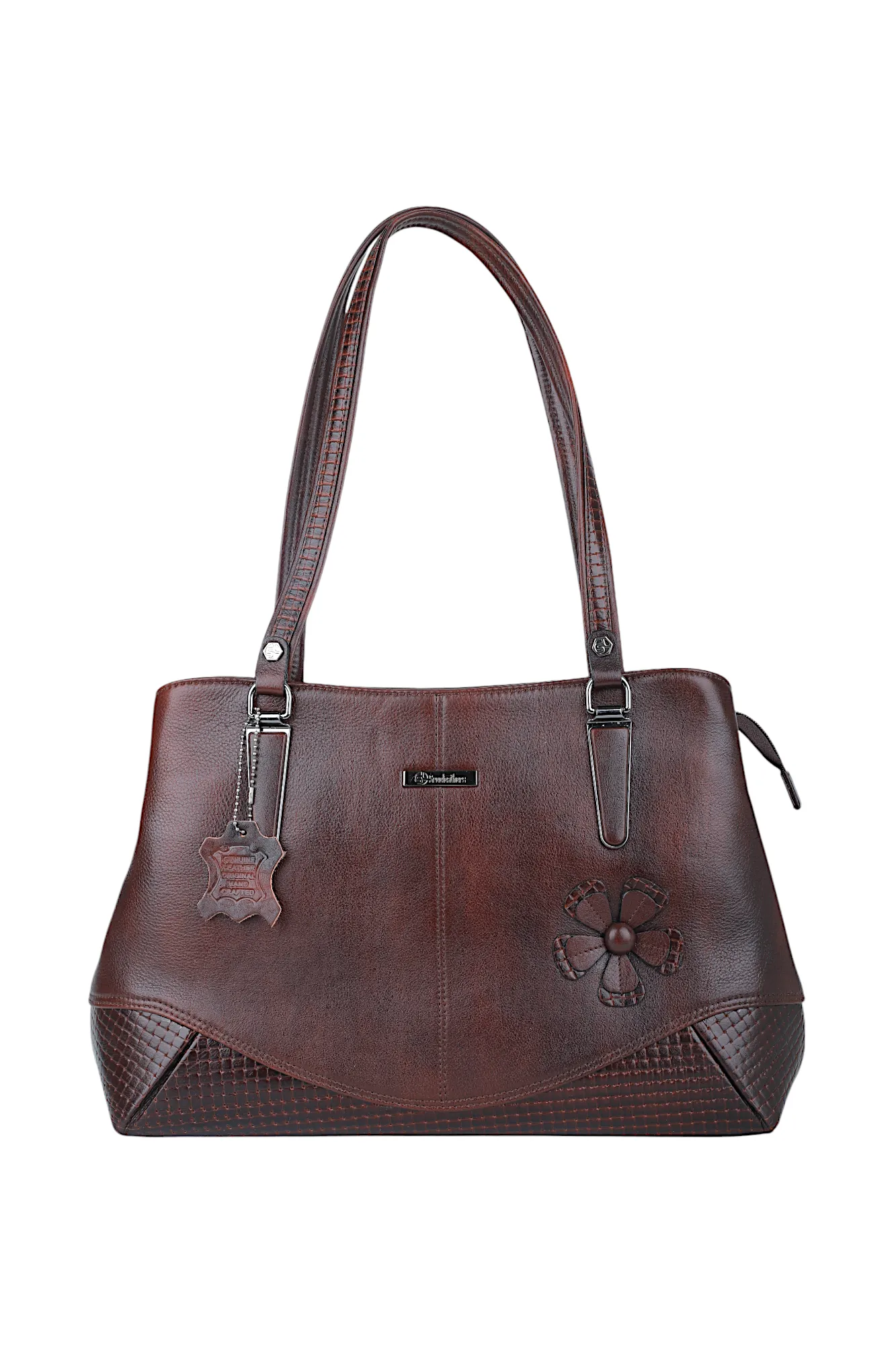 Ladies Premium Leather Hand Bag 997462