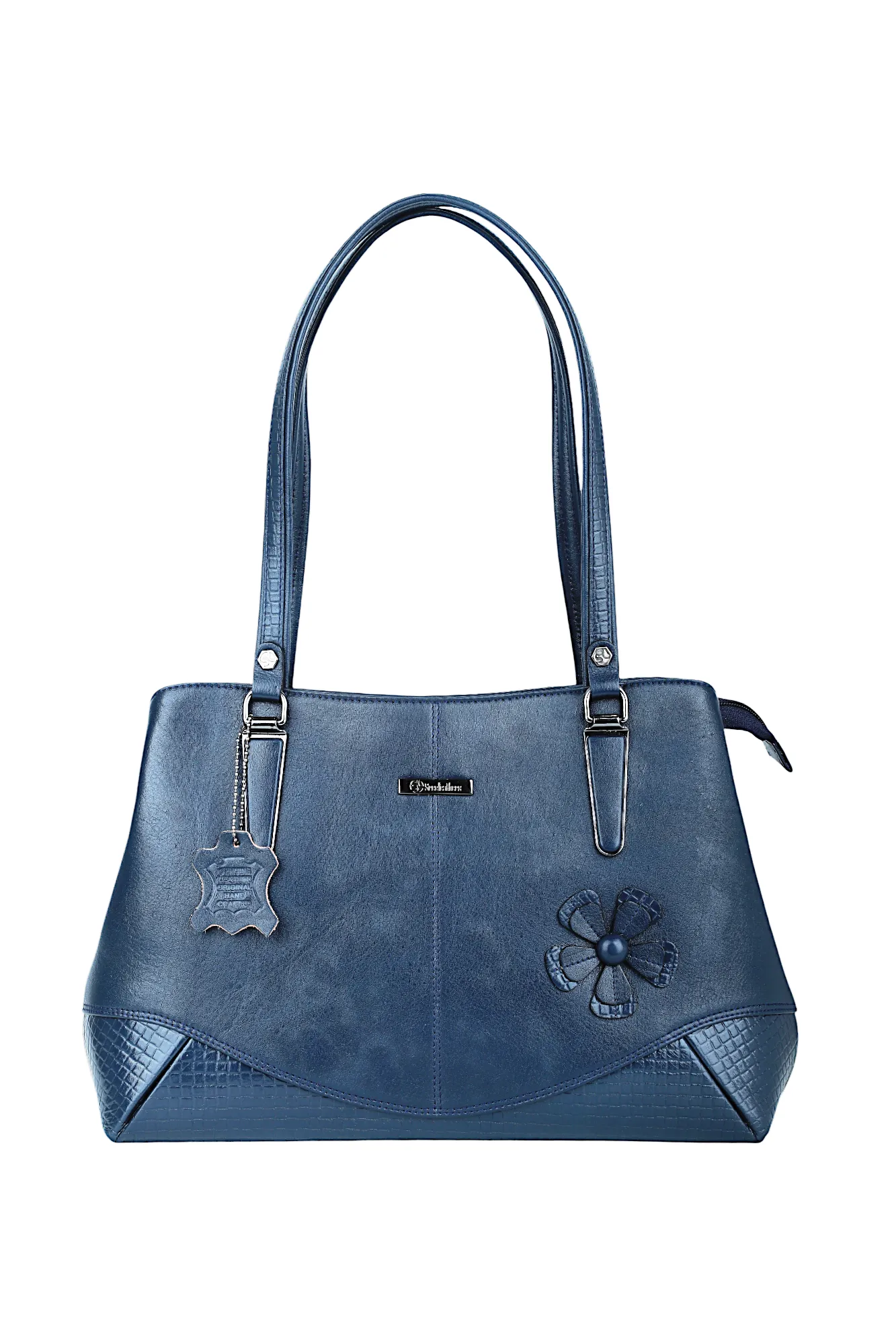 Ladies Premium Leather Hand Bag 997462
