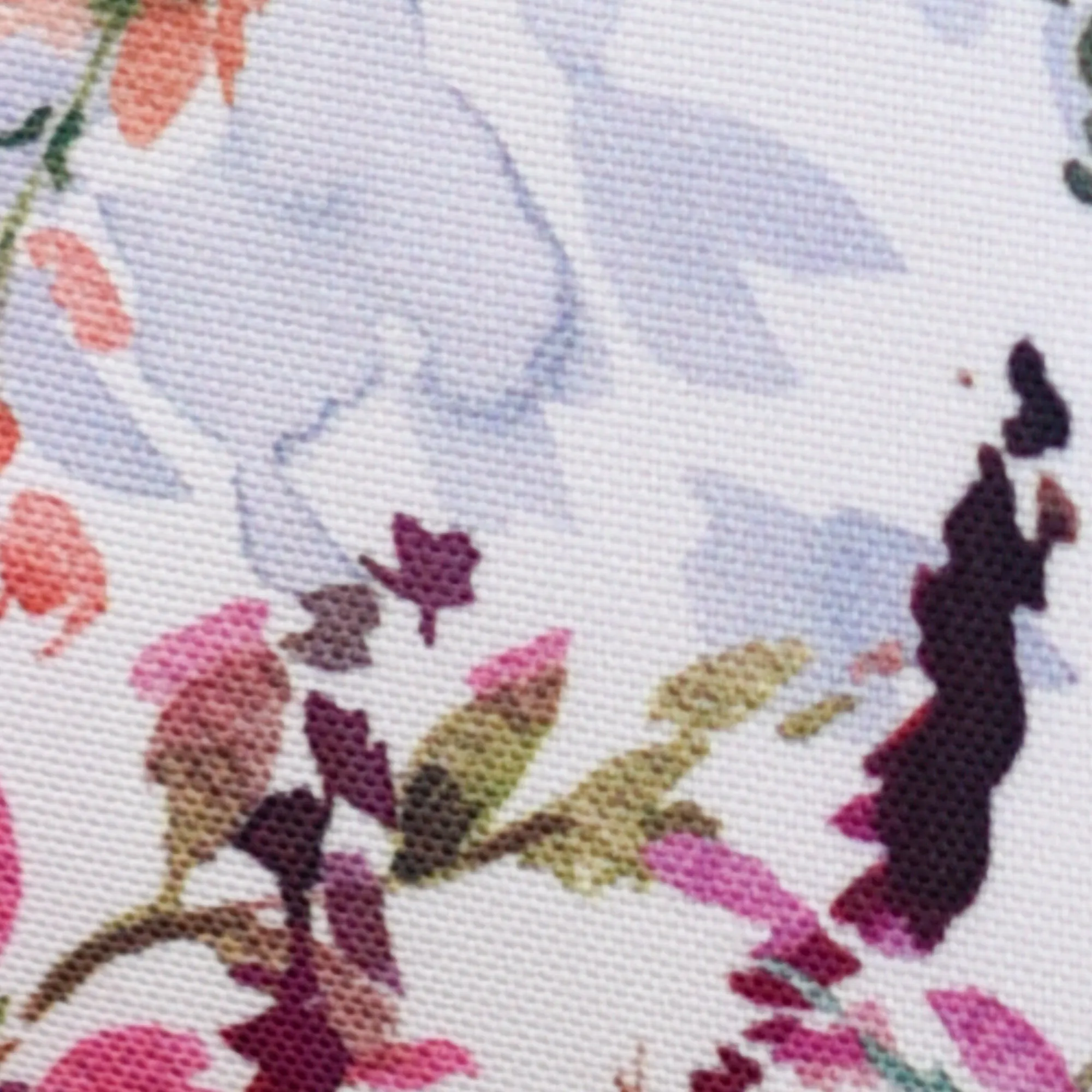 Lilac Fields-Handbag