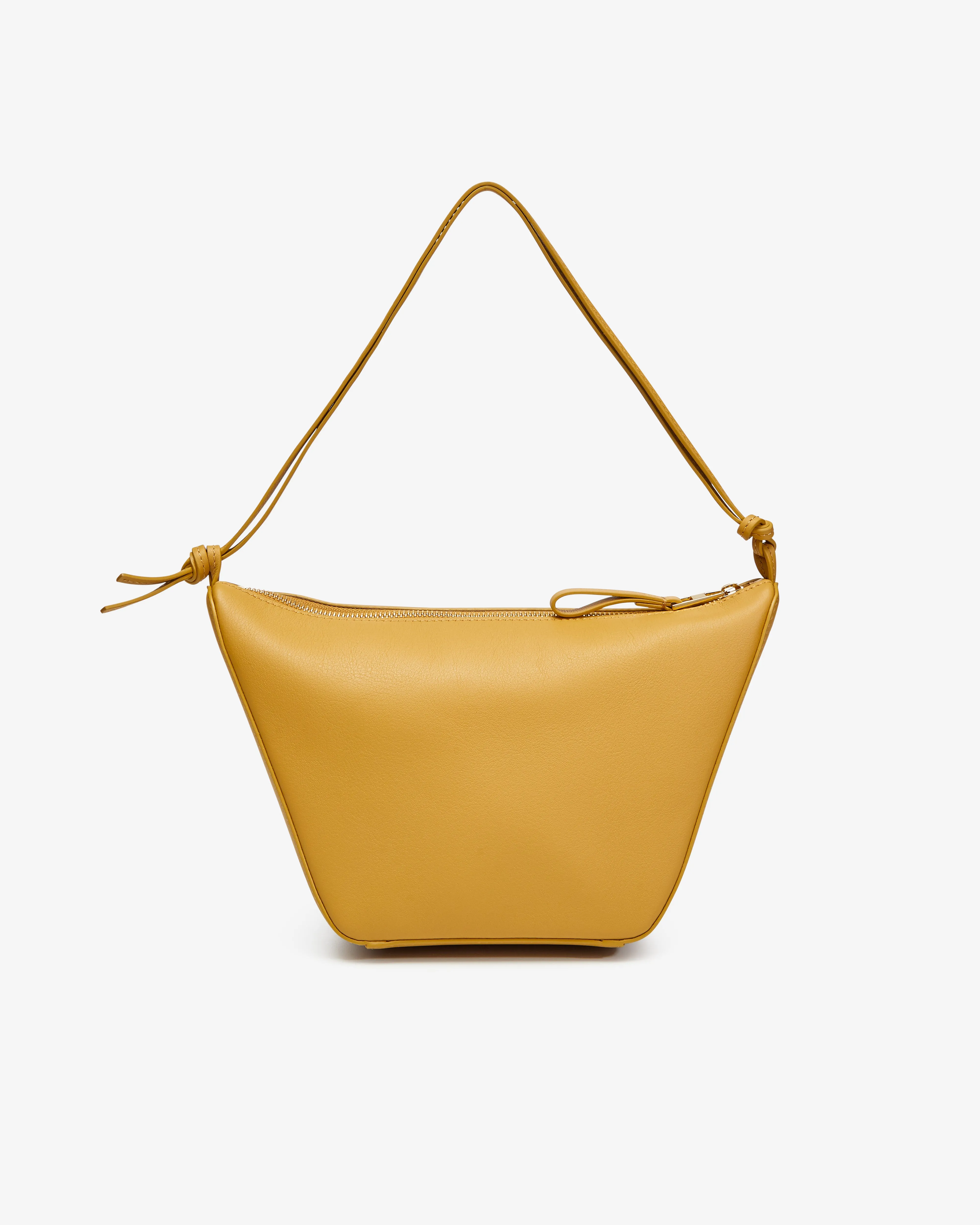 Loewe - Women's Mini Hammock Hobo Bag - (Sahara)
