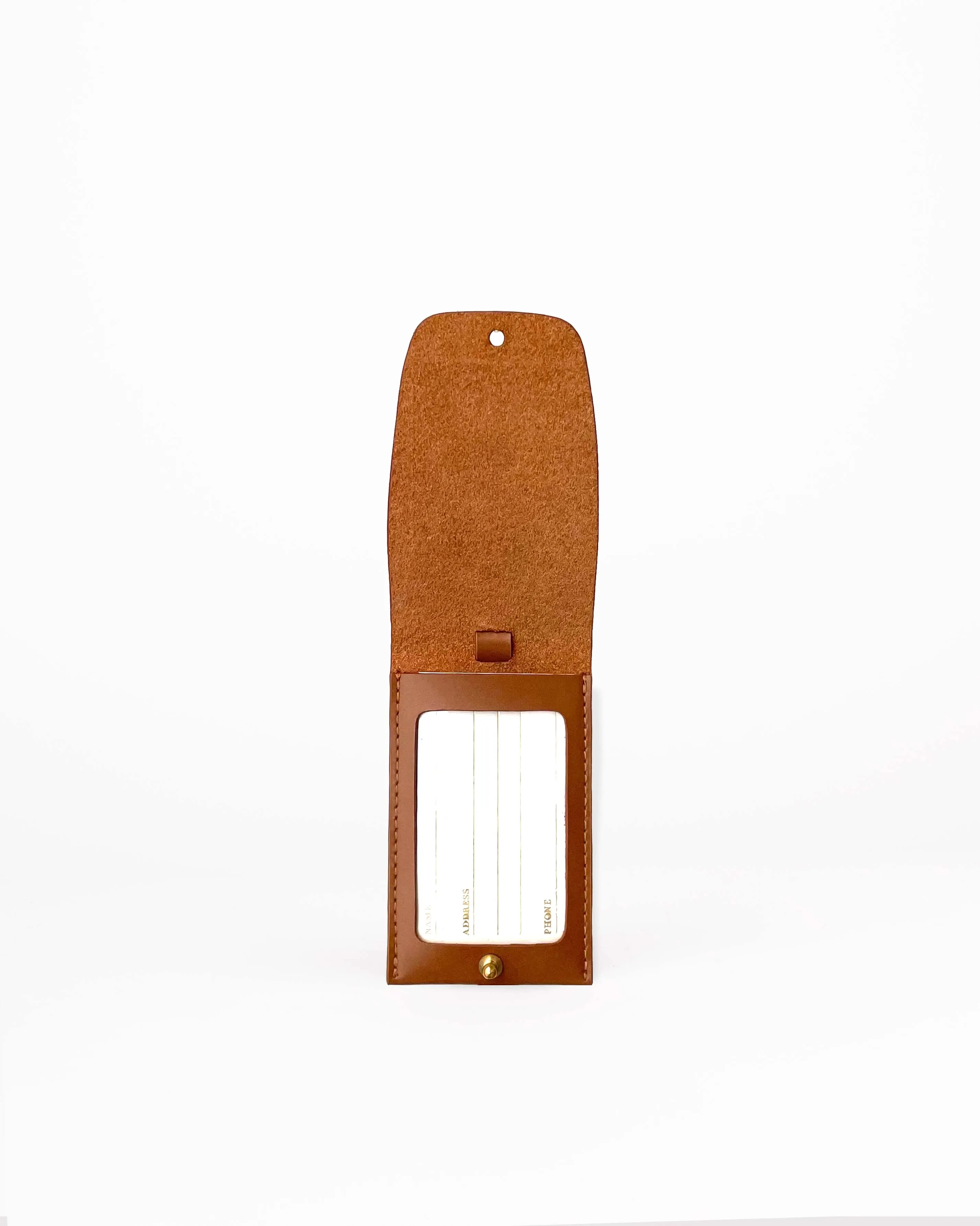 Luggage Tags