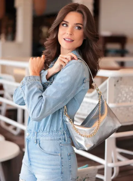 Maddie Shoulder Bag