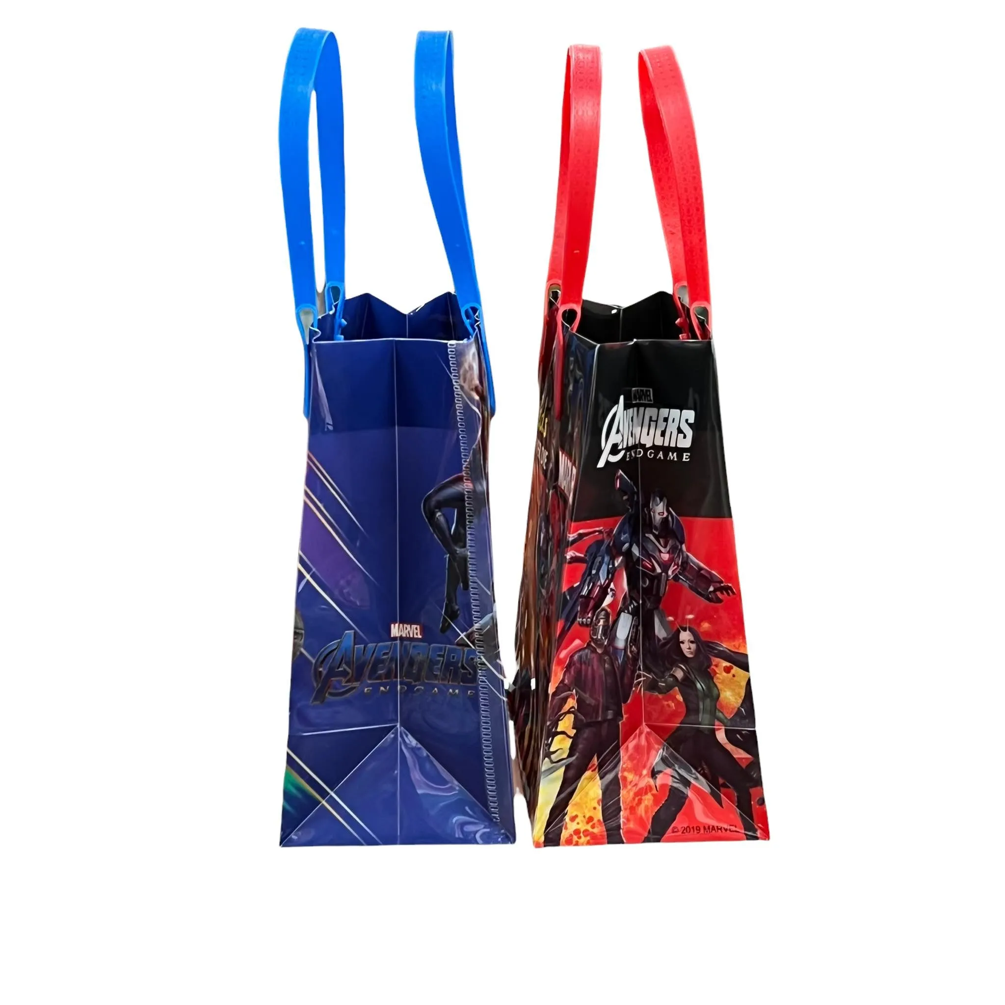 Marvel Avengers Goodie bags Goody Bags Gift Bags Party Favor Bags