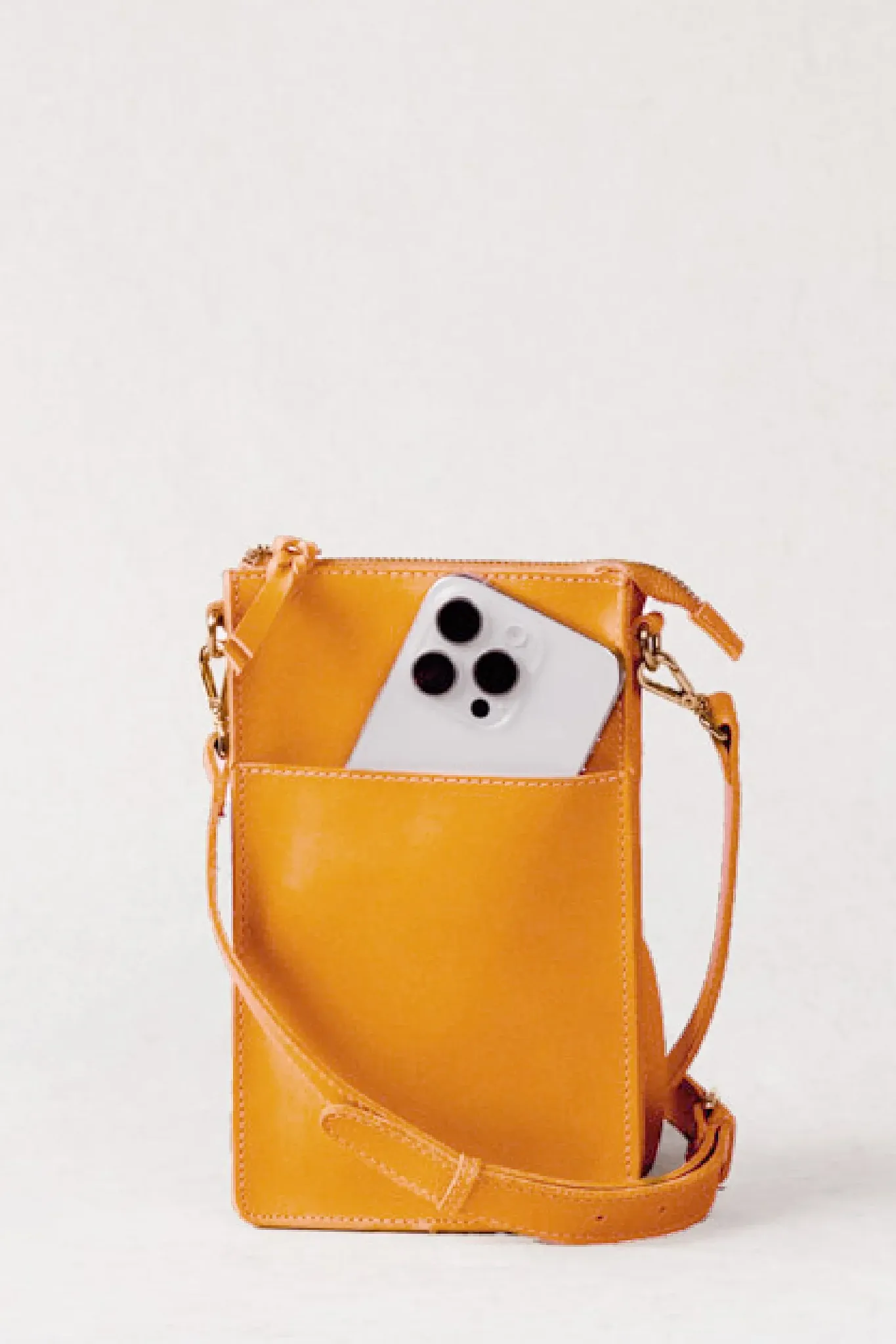 Maybelle Phone Crossbody Bag