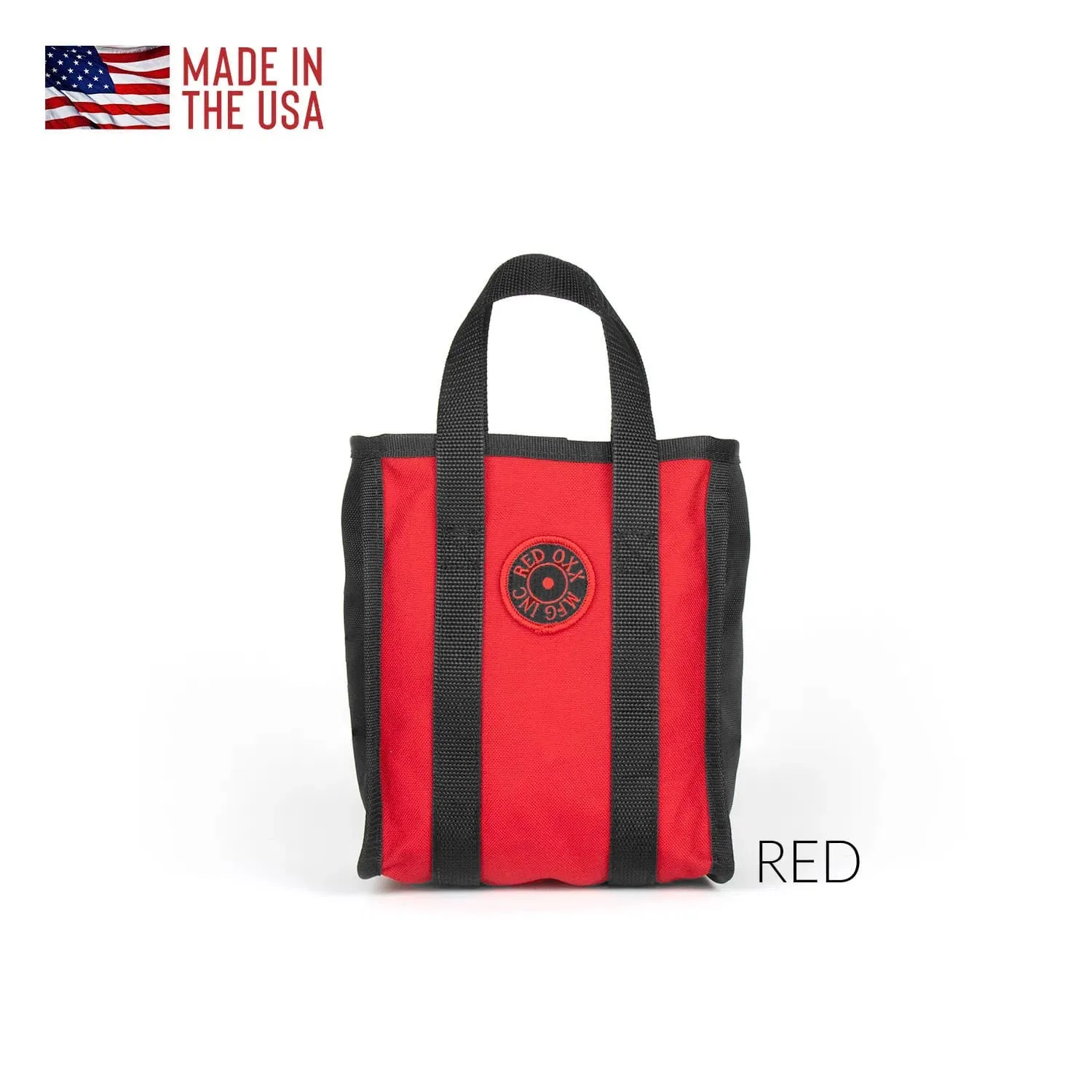 Mini Tote