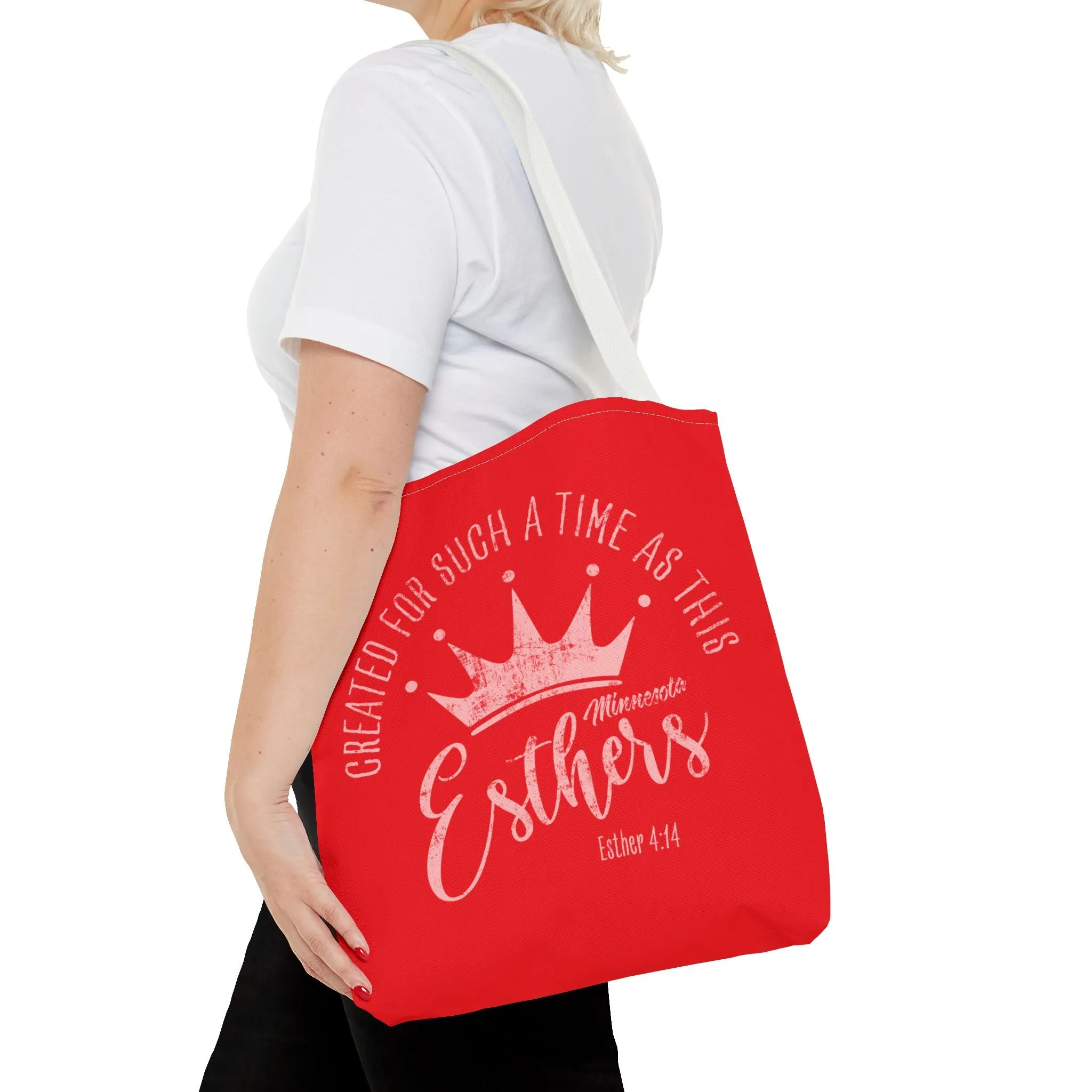 MN Esthers - Tote Bag