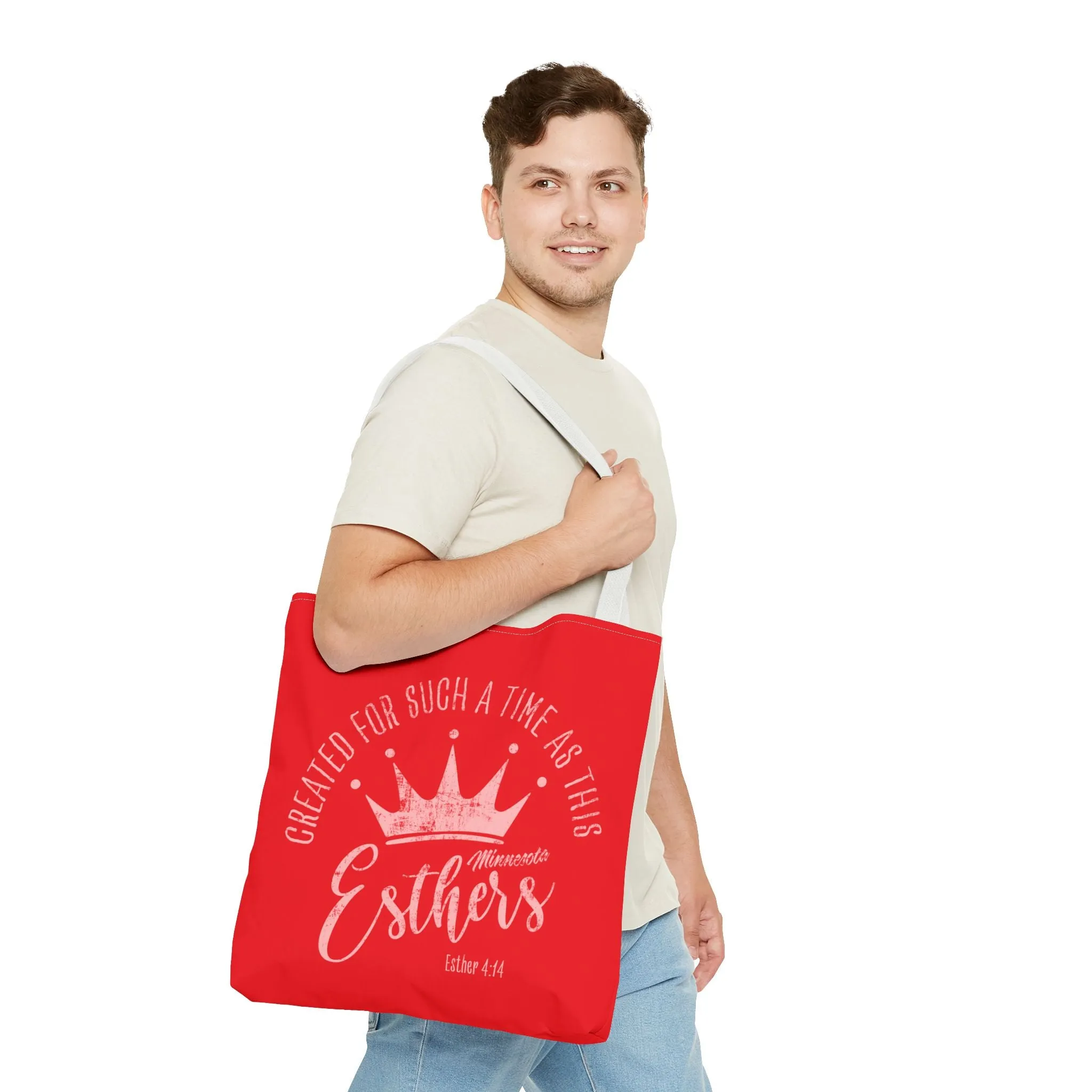 MN Esthers - Tote Bag