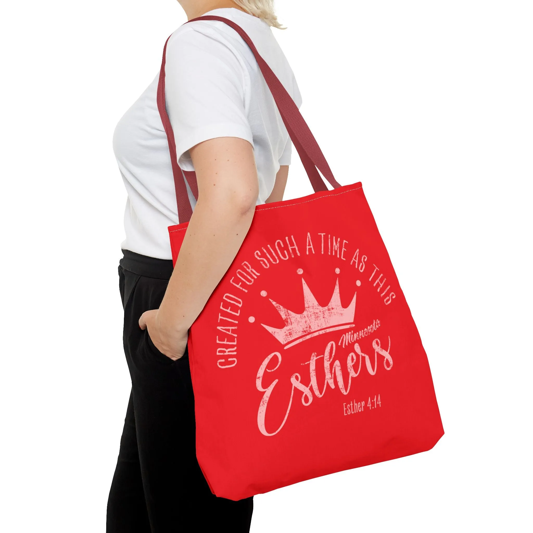 MN Esthers - Tote Bag