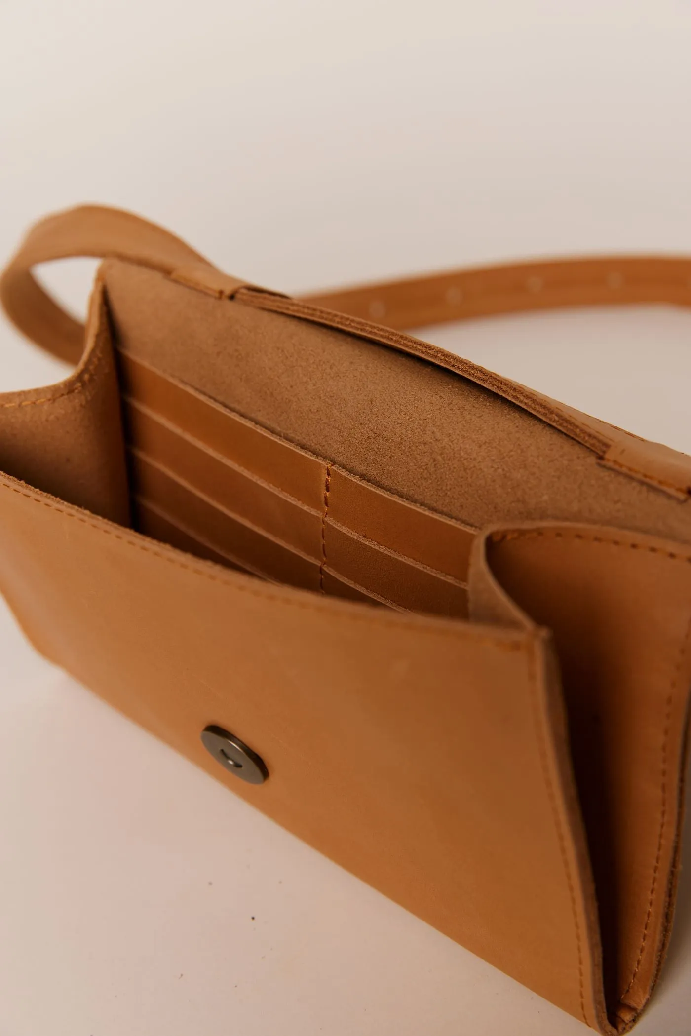 Monique Crossbody