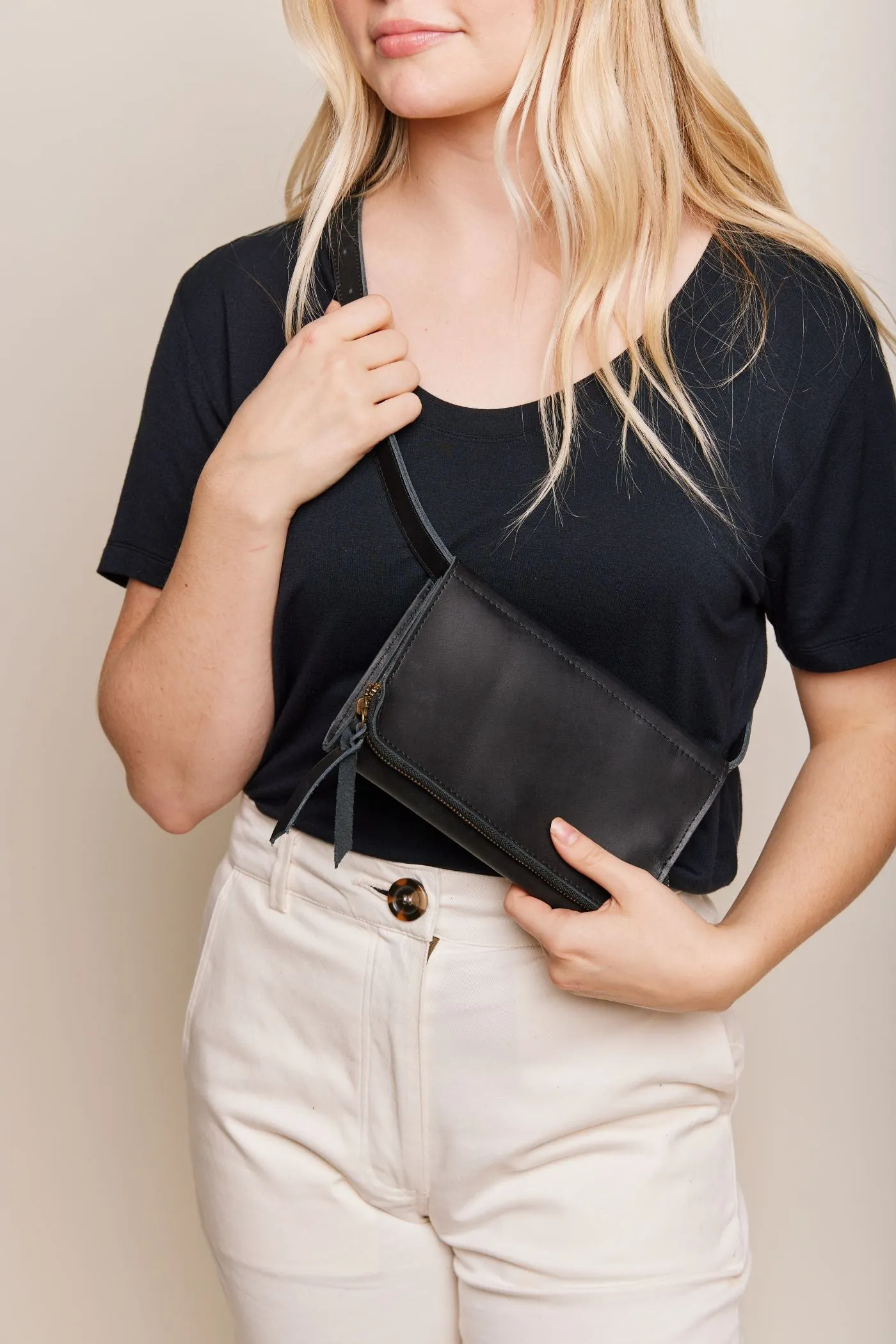 Monique Crossbody
