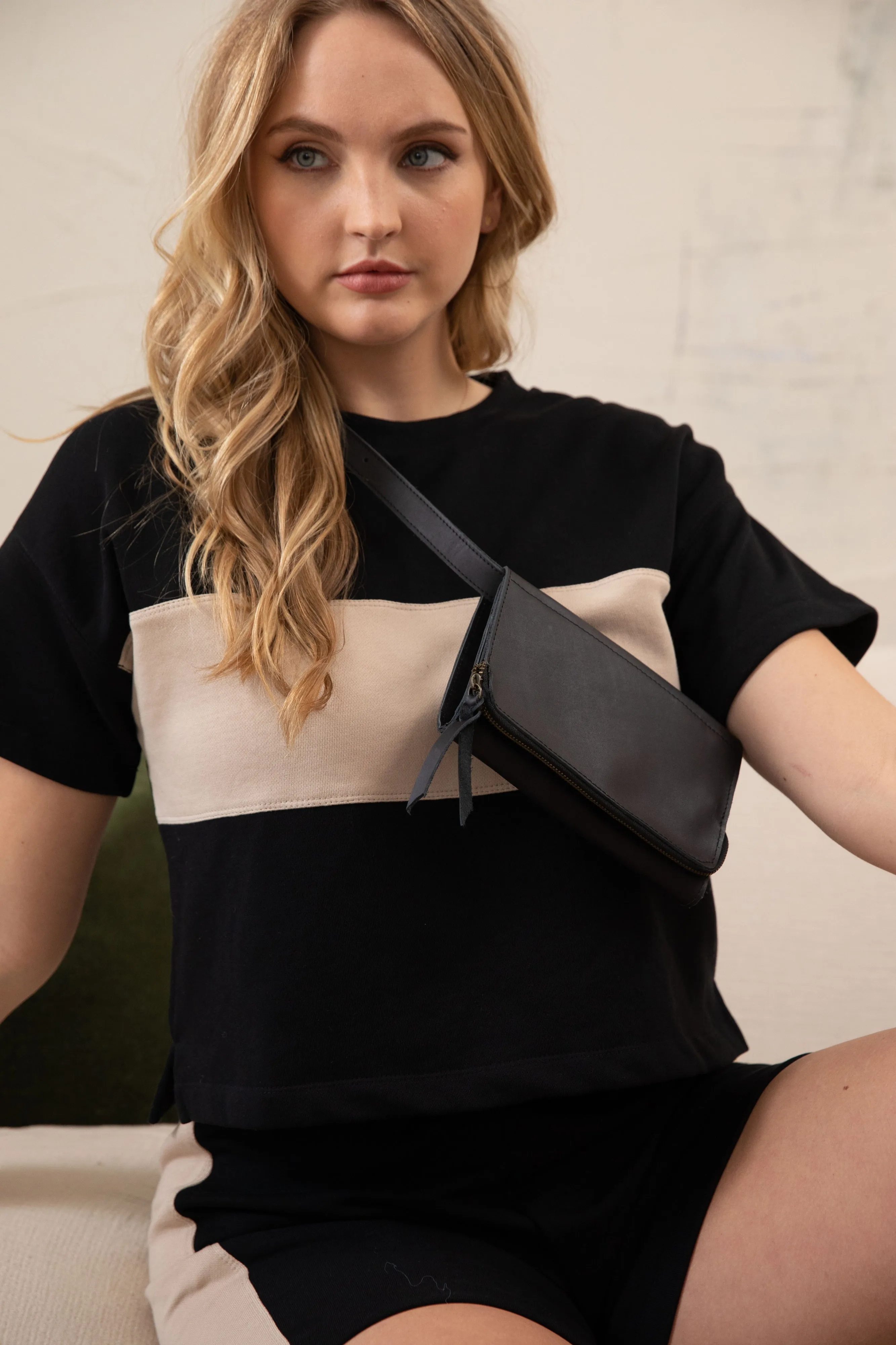 Monique Crossbody