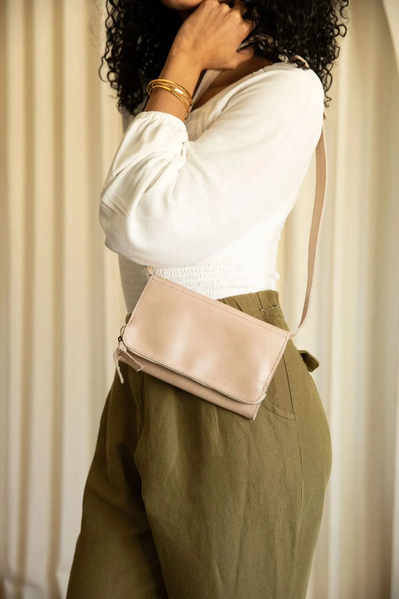 Monique Crossbody