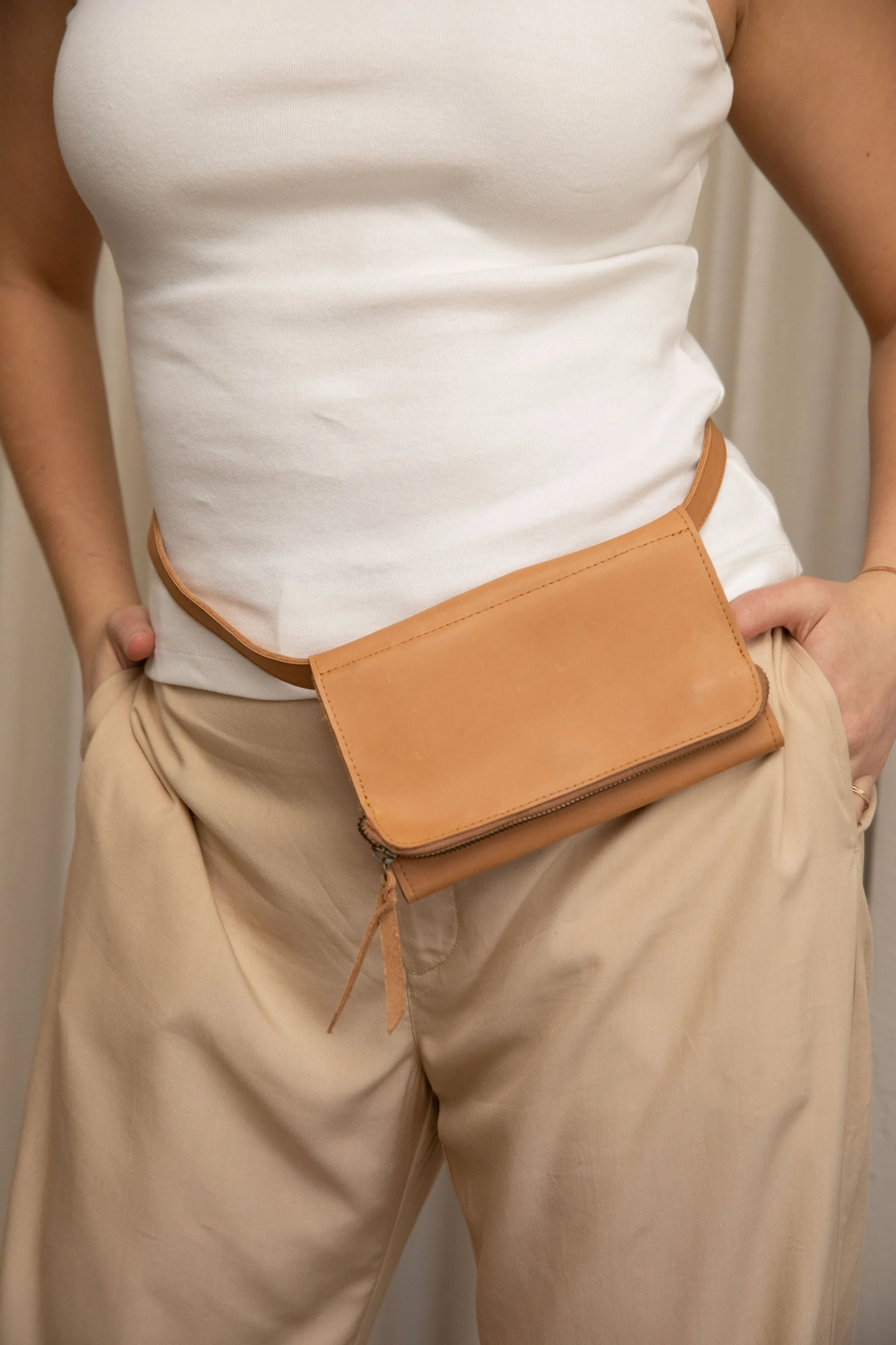 Monique Crossbody