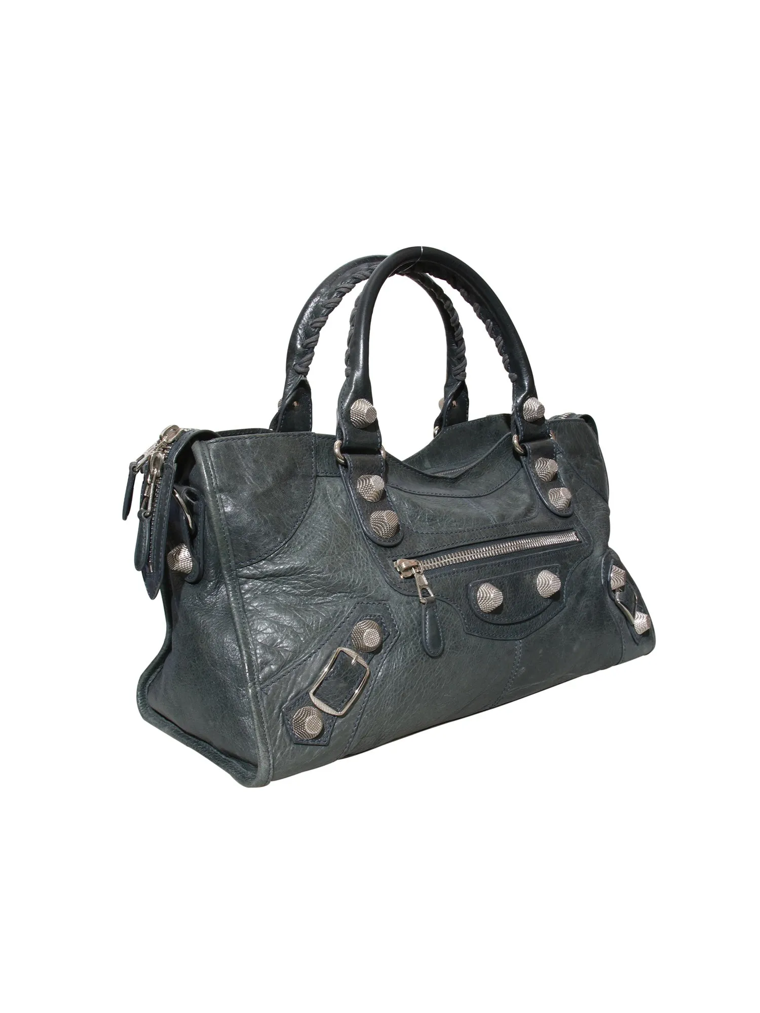 Motocross Giant City Bag