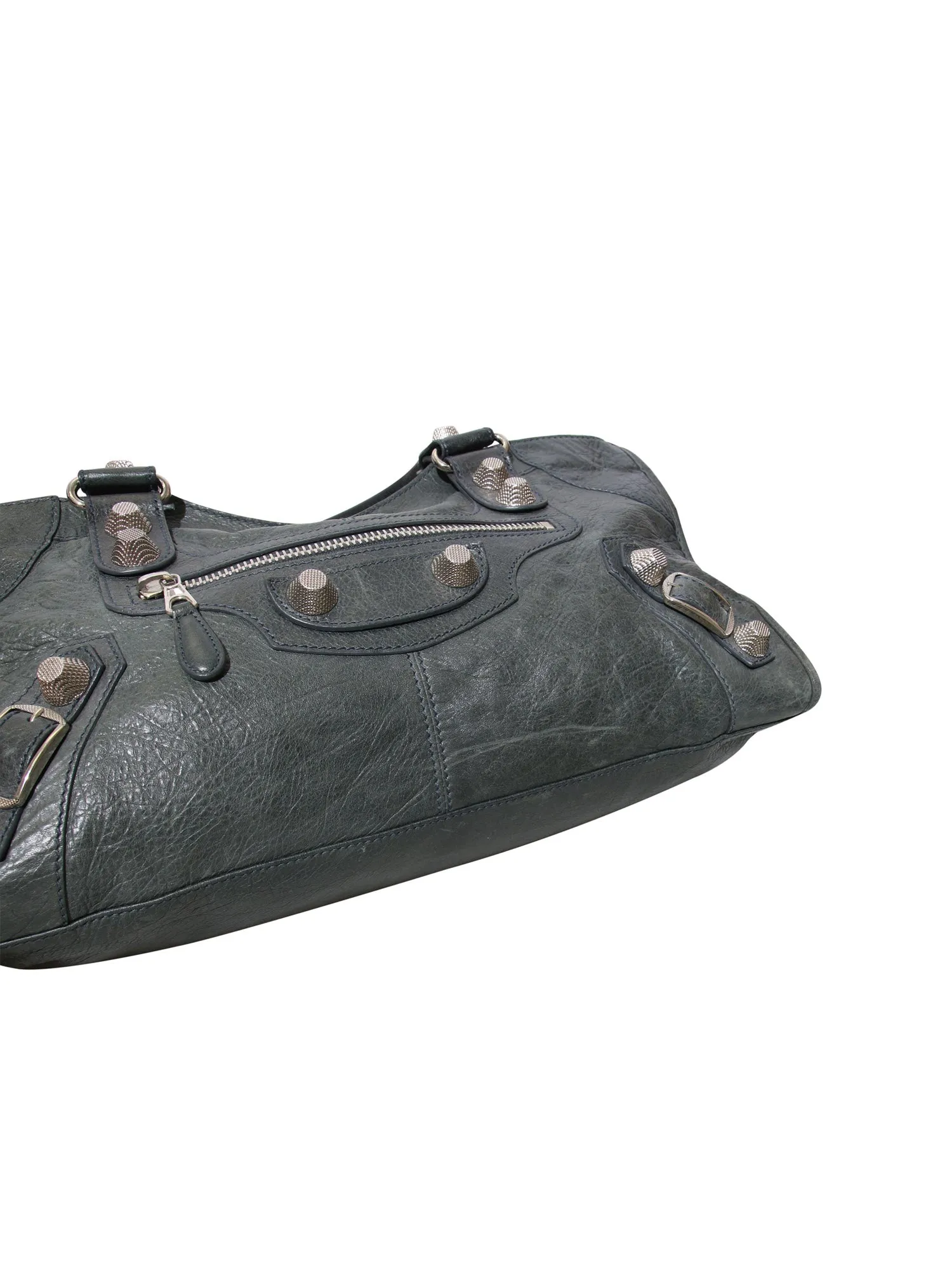Motocross Giant City Bag
