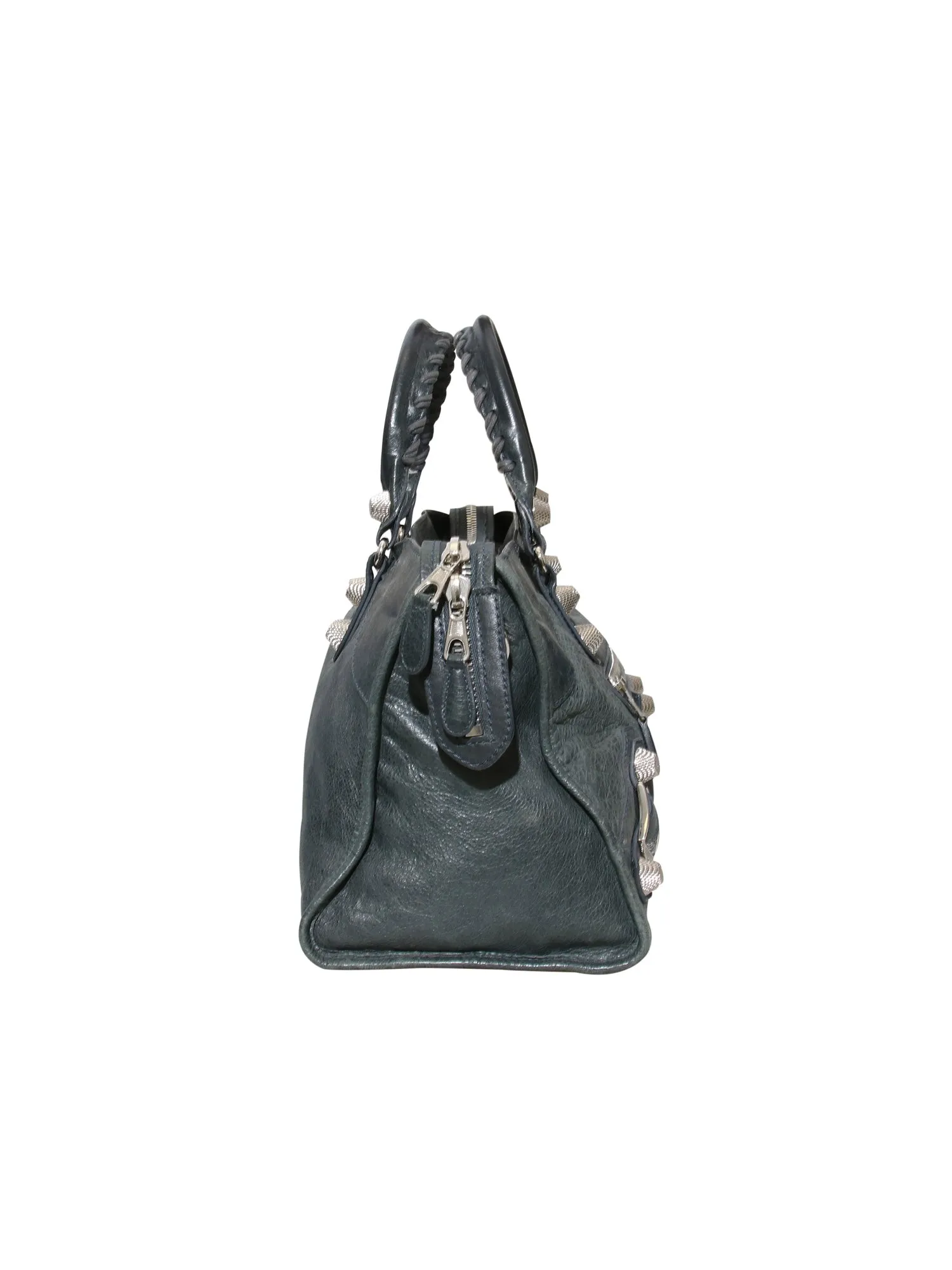 Motocross Giant City Bag