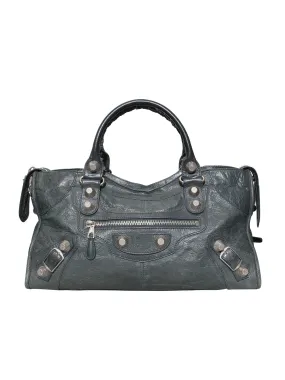 Motocross Giant City Bag