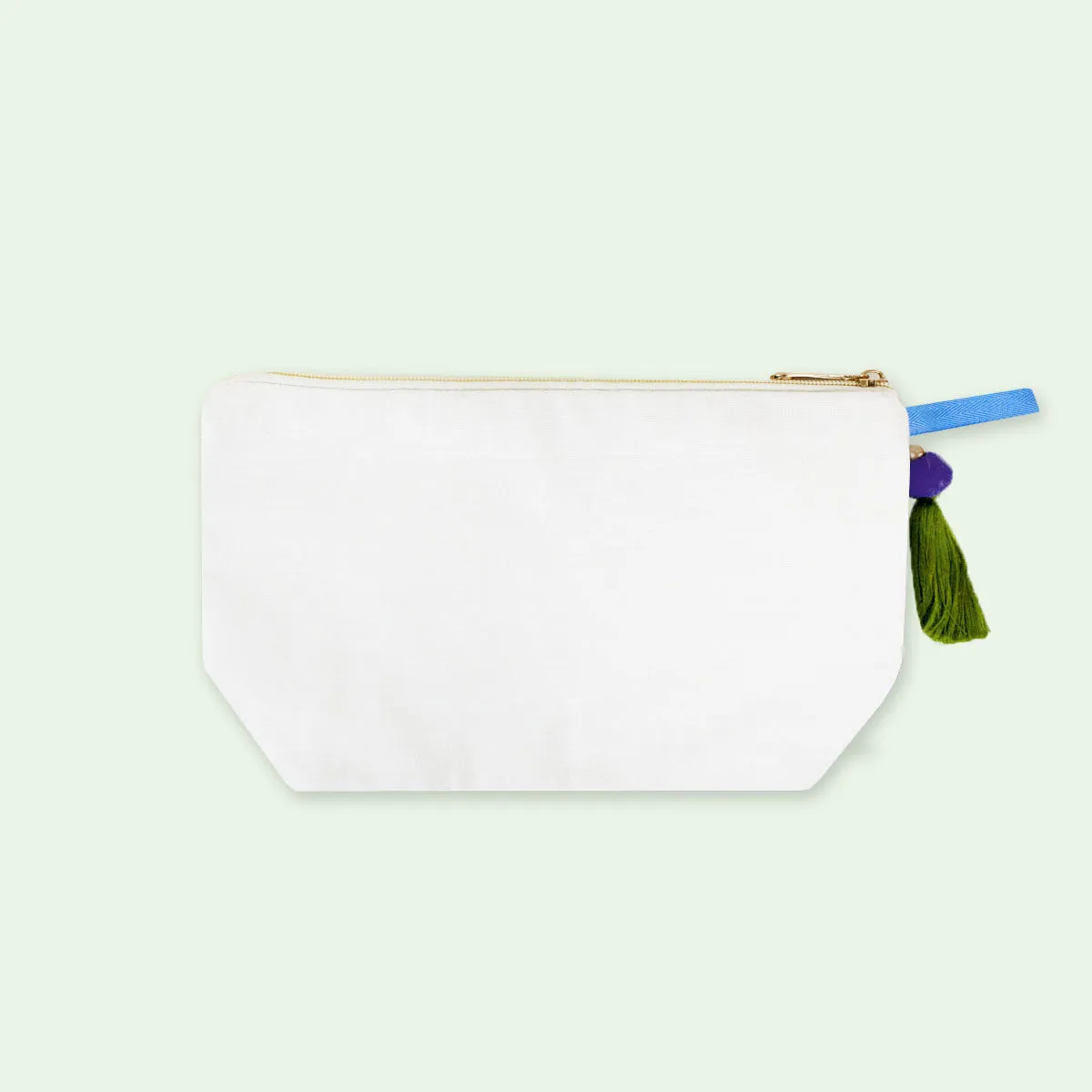 My Garden Multi-purpose Pouch