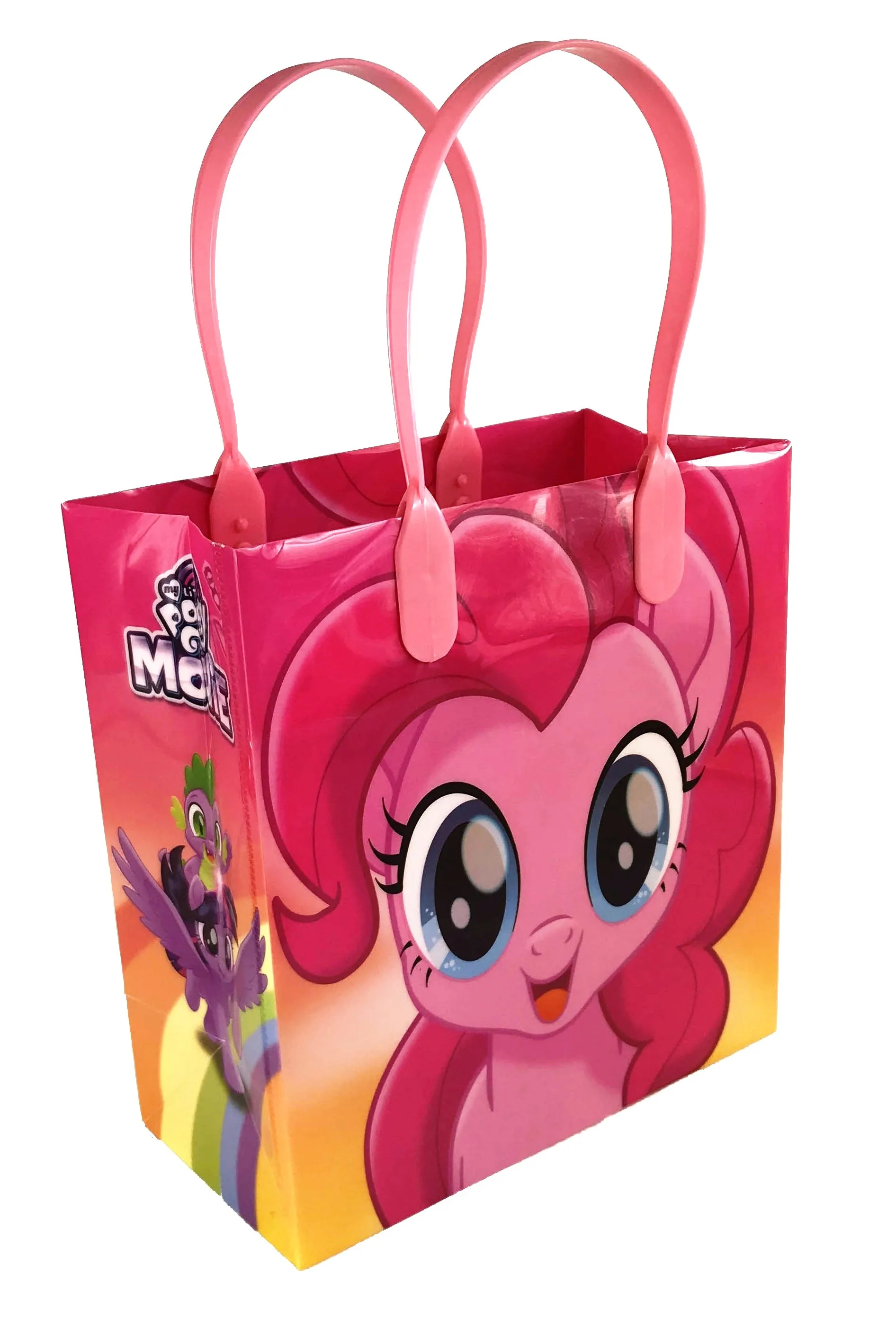 My Little Pony Goody Bags Party Favors Gift Bags