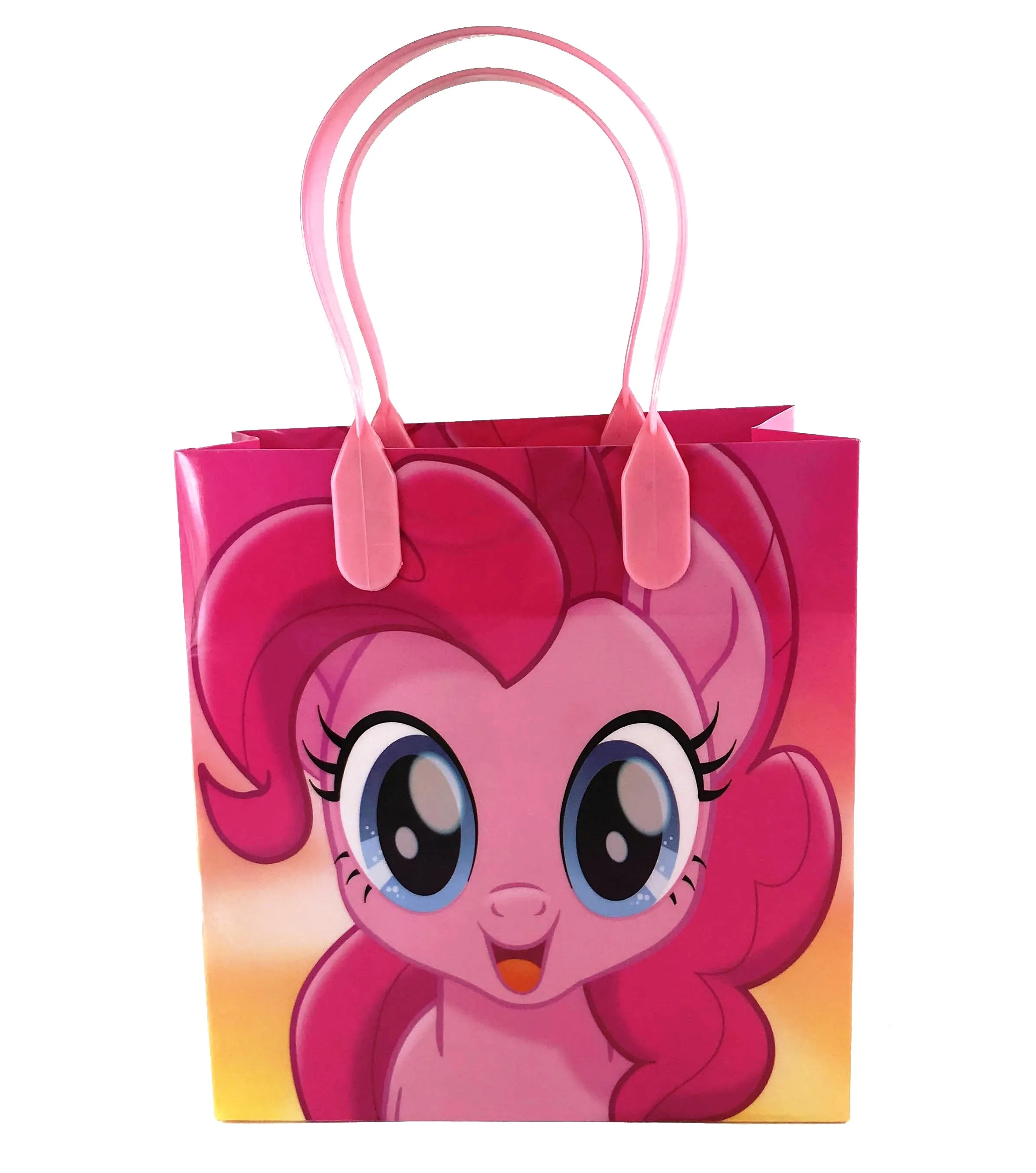 My Little Pony Goody Bags Party Favors Gift Bags