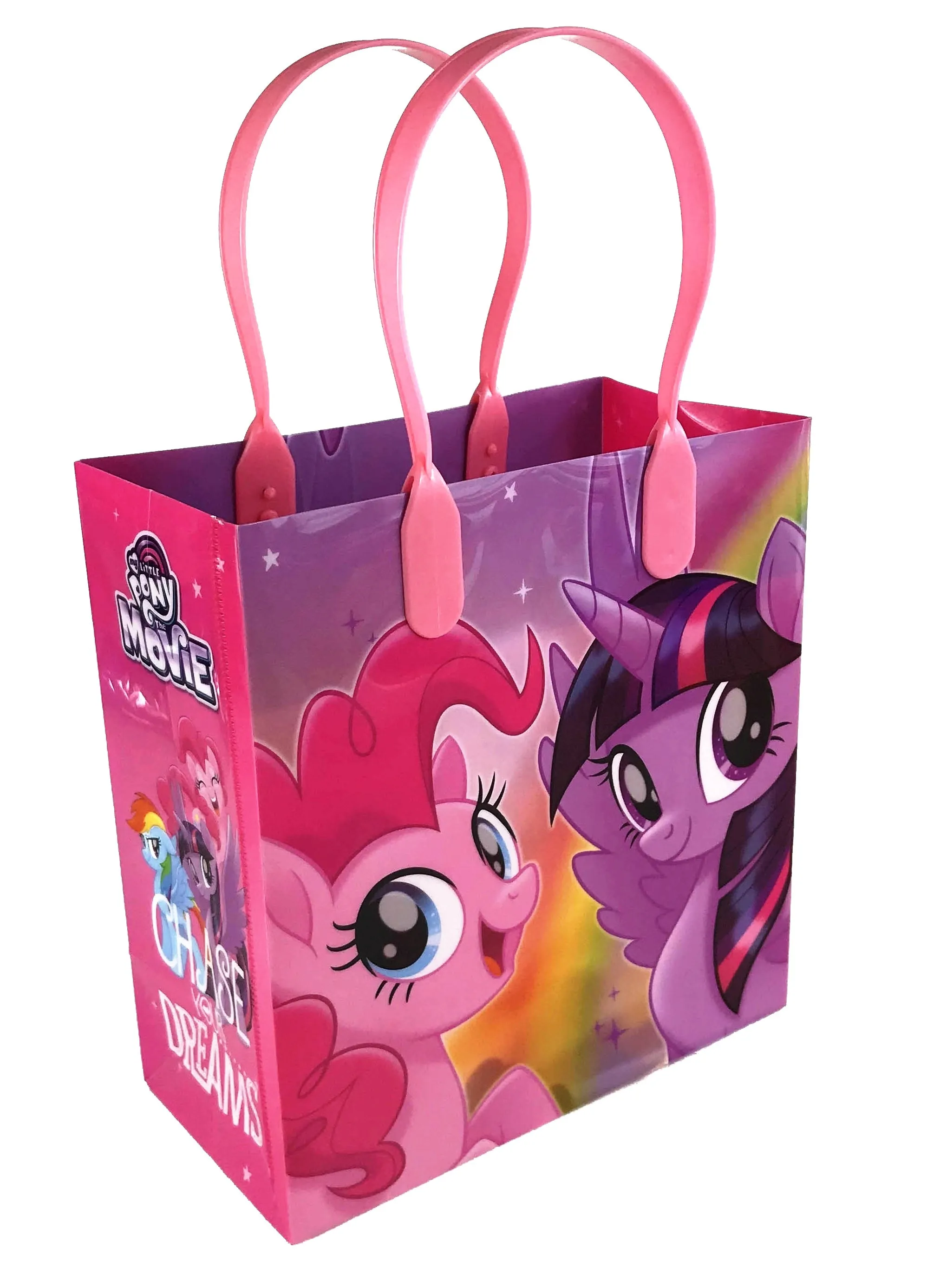 My Little Pony Goody Bags Party Favors Gift Bags