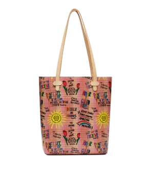 Nudie Everyday Tote