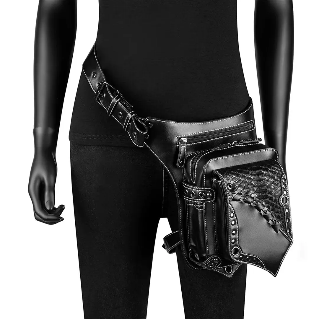 Ostranuxe Everyday Pattern Sling