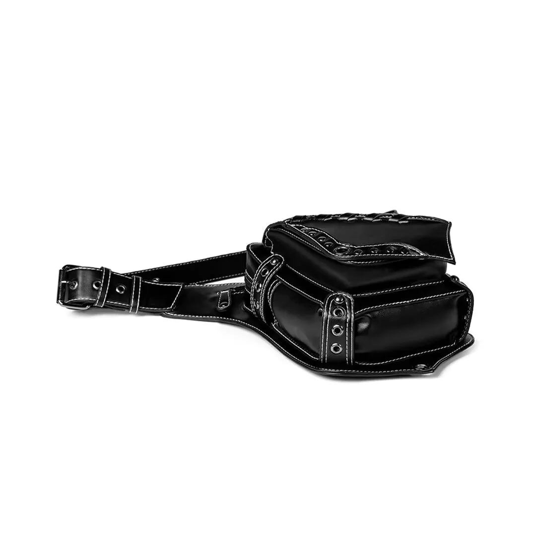 Ostranuxe Everyday Pattern Sling