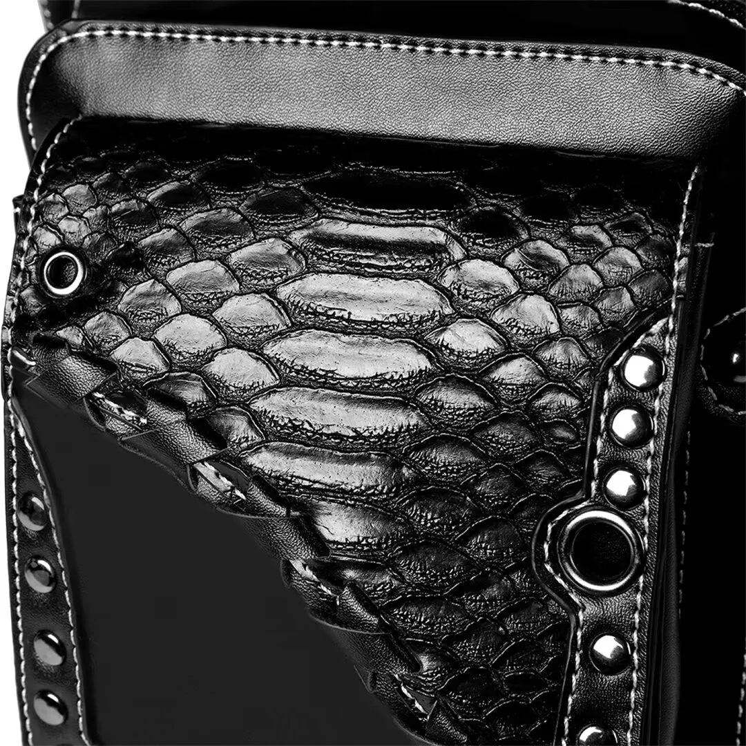 Ostranuxe Everyday Pattern Sling