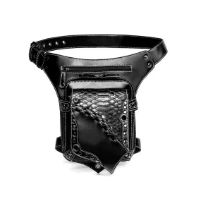 Ostranuxe Everyday Pattern Sling