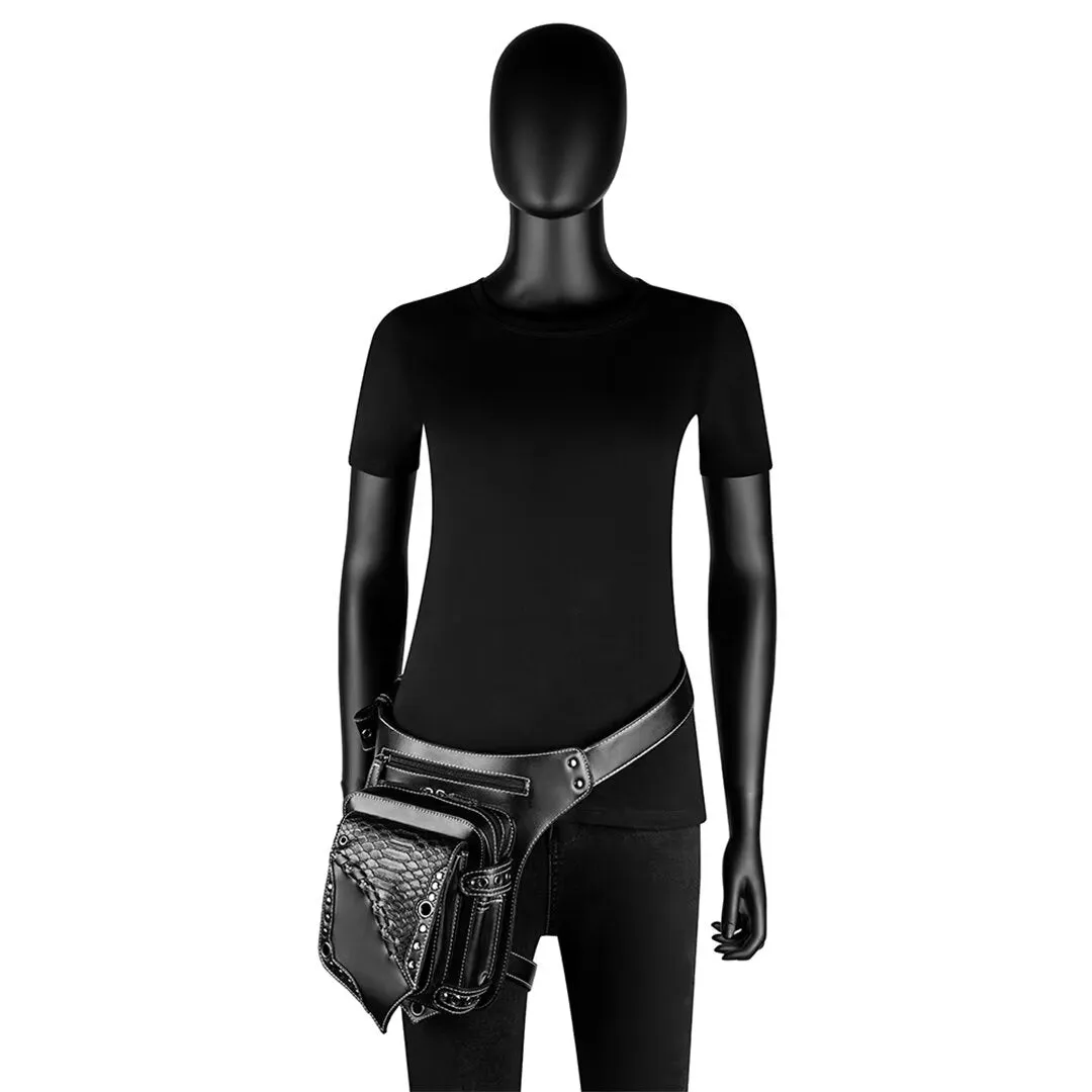 Ostranuxe Everyday Pattern Sling