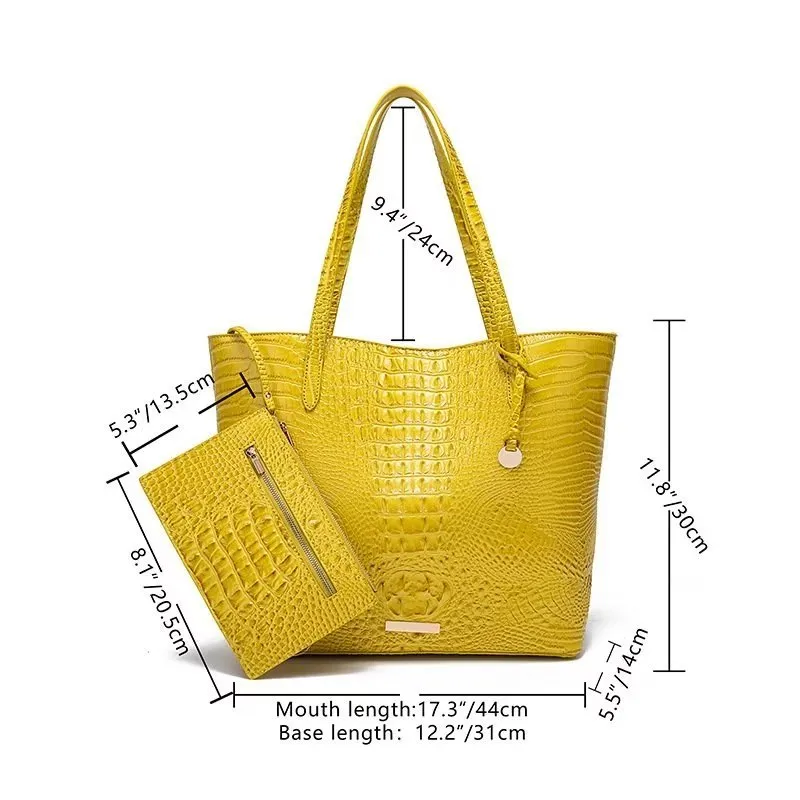 Ostranuxe Everyday Tote