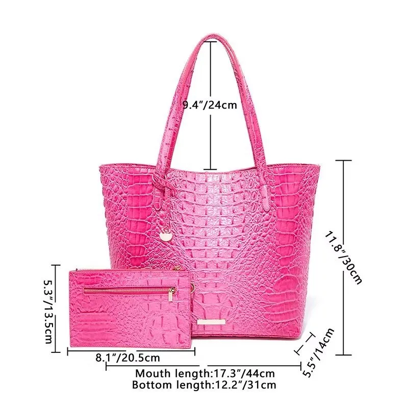 Ostranuxe Everyday Tote