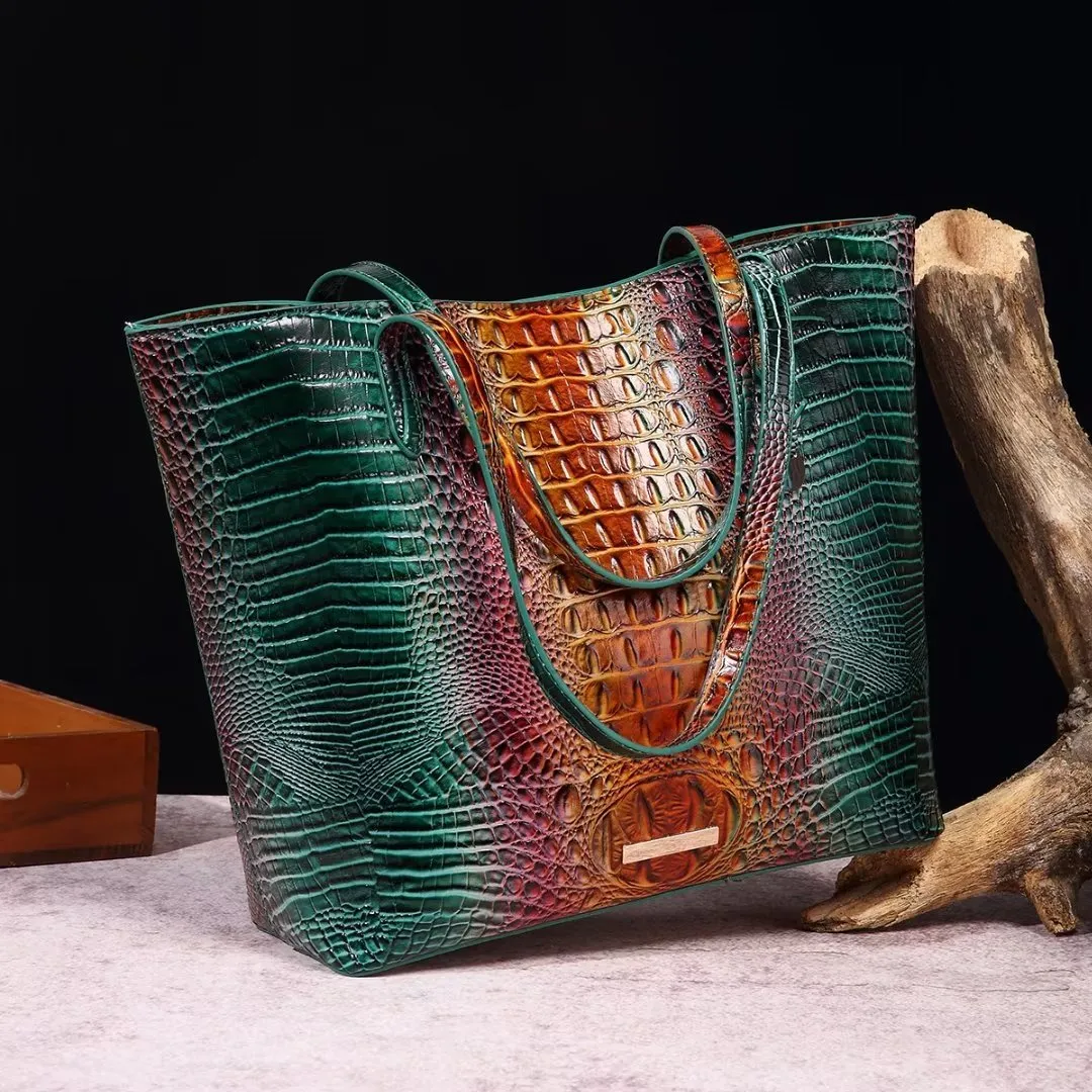 Ostranuxe Everyday Tote