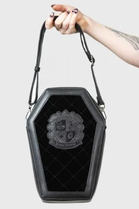 Otherworld Backpack - Black